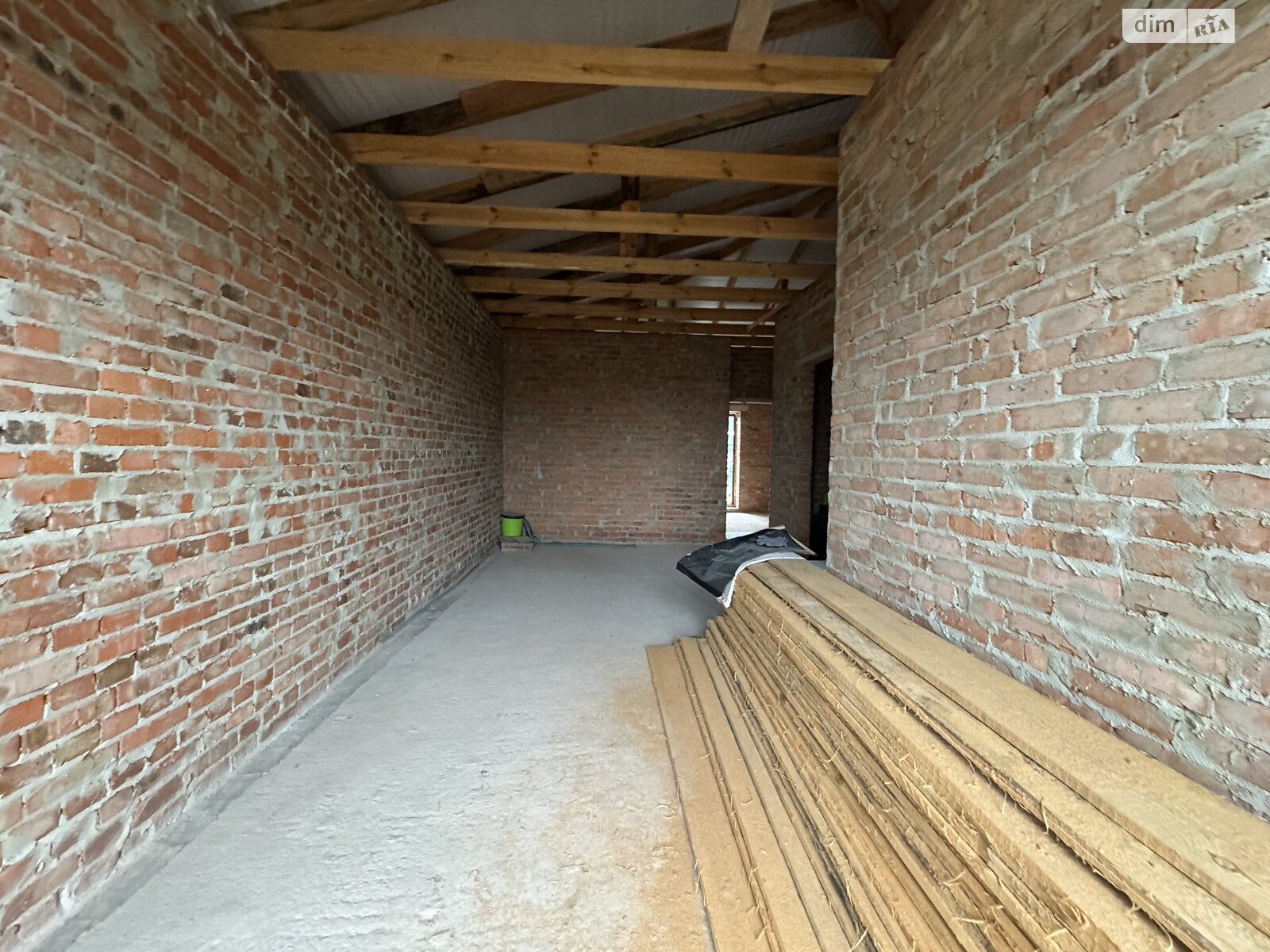 Продажа части дома в Ровно, улица Фабричная, район Ленокомбинат, 2 комнаты фото 1 Продажа части дома в Ровно, улица Фабричная, район Ленокомбинат, 2 комнаты фото 1