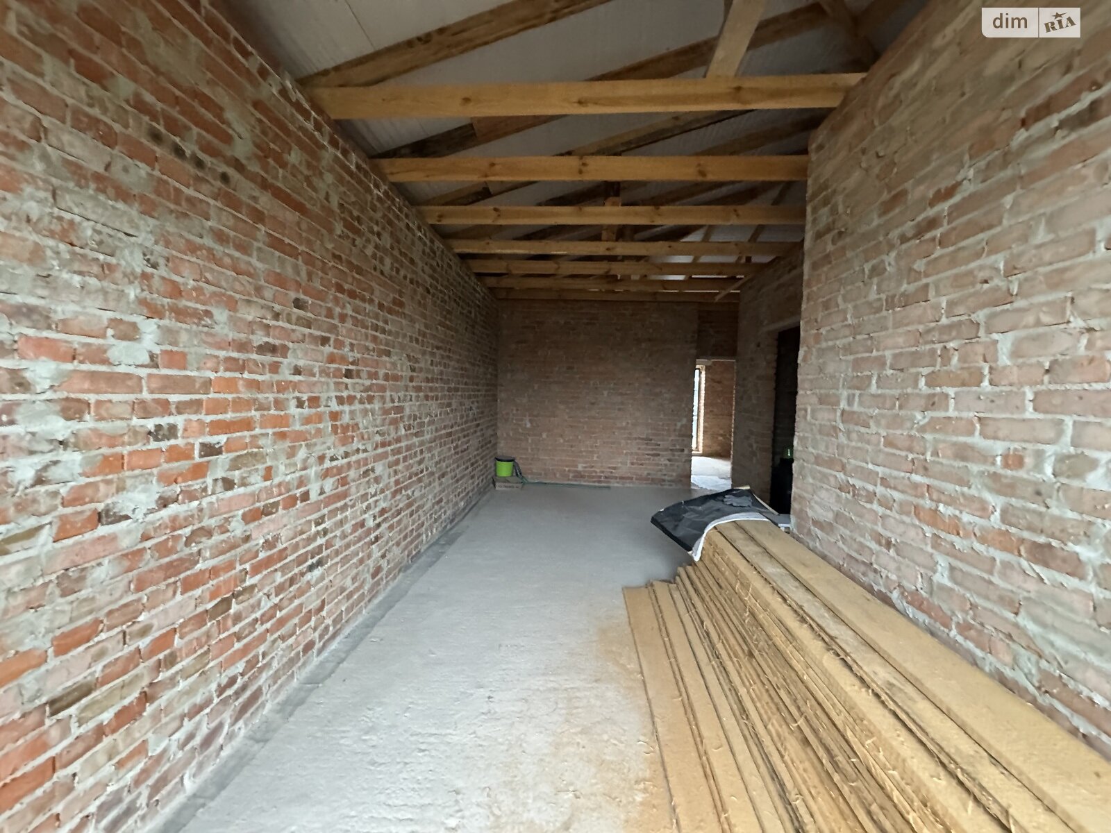 Продажа части дома в Ровно, улица Фабричная, район Ленокомбинат, 2 комнаты фото 1 Продажа части дома в Ровно, улица Фабричная, район Ленокомбинат, 2 комнаты фото 1