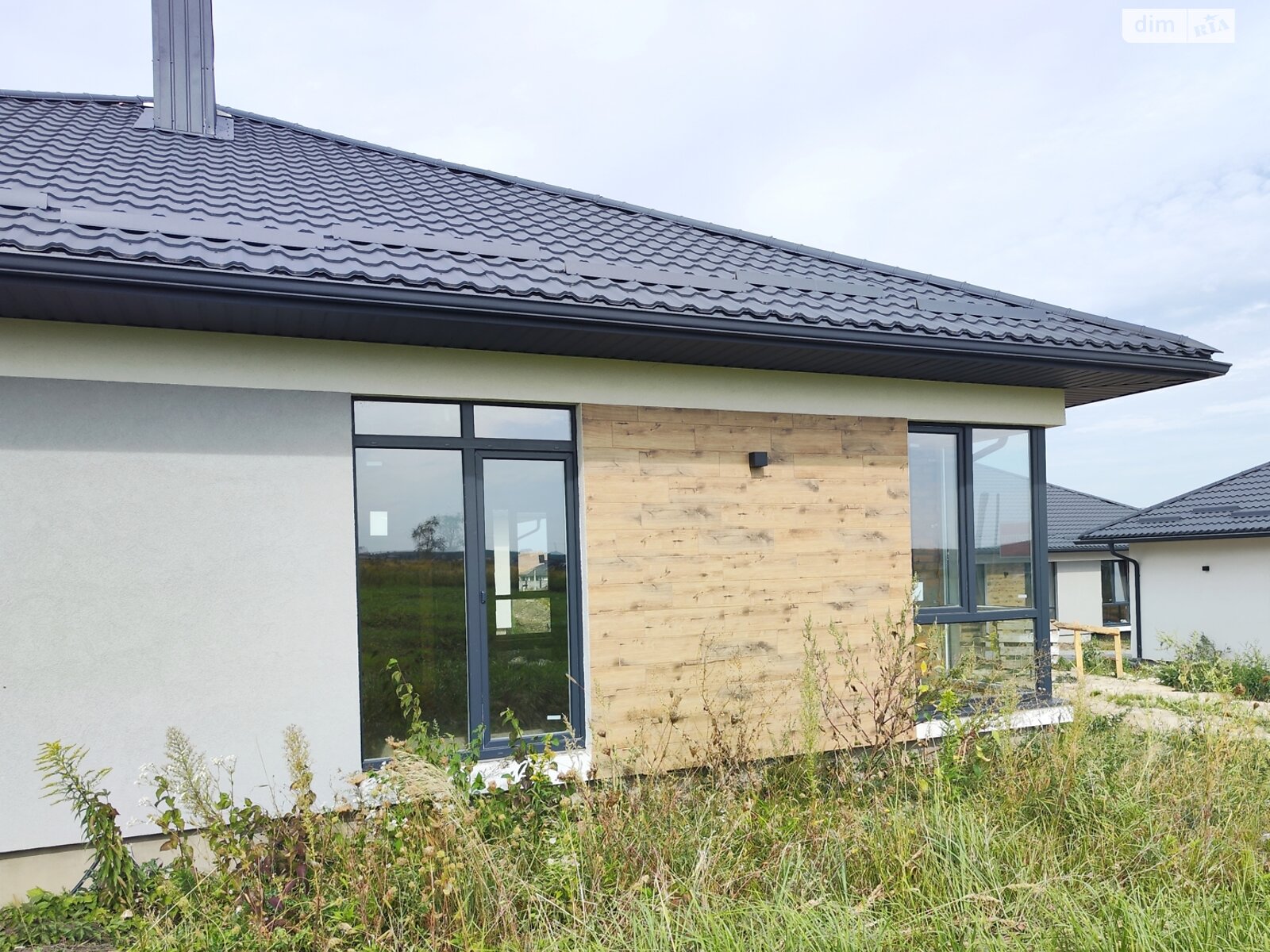 Продажа части дома в Ровно, улица Успешная, район Ленокомбинат, 3 комнаты фото 1 Продажа части дома в Ровно, улица Успешная, район Ленокомбинат, 3 комнаты фото 1