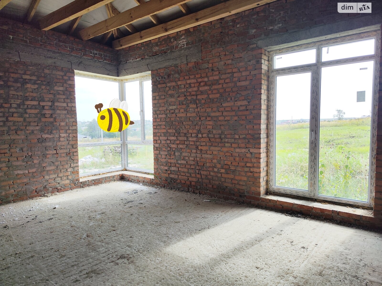 Продажа части дома в Ровно, улица Успешная, район Ленокомбинат, 3 комнаты фото 1 Продажа части дома в Ровно, улица Успешная, район Ленокомбинат, 3 комнаты фото 1