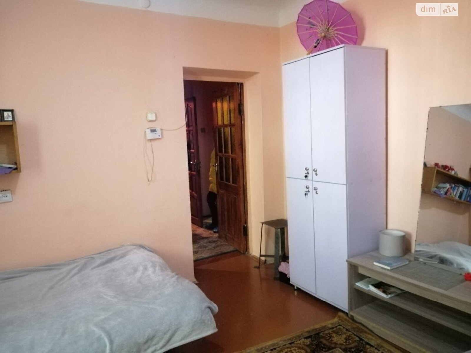 Продаж частини будинку в Рівному, вулиця Леонтовича Миколи, 2 кімнати фото 1 Продаж частини будинку в Рівному, вулиця Леонтовича Миколи, 2 кімнати фото 1