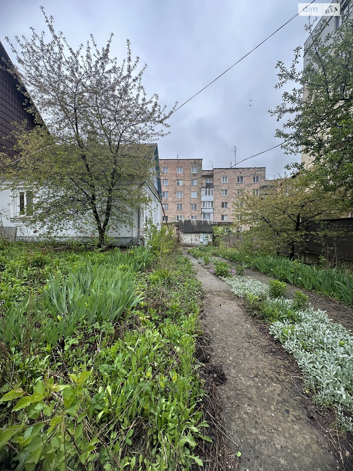 Продажа части дома в Ровно, улица Николая Карнаухова (Мирющенко), район Мирющенка, 4 комнаты фото 1