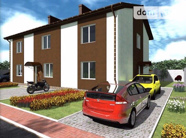 Продаж частини будинку, 100м², Рівне, р‑н. Новий Двір, Корнинська Продаж частини будинку, 100м², Рівне, р‑н. Новий Двір, Корнинська