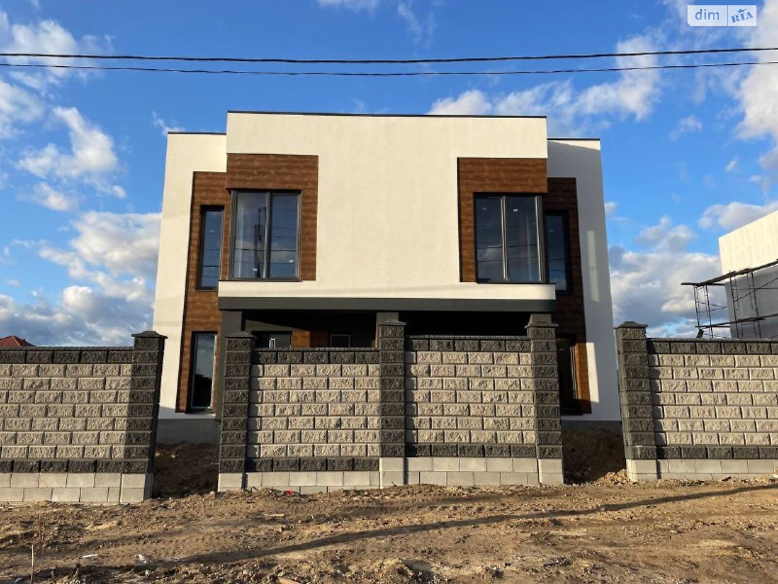 Продажа части дома в Ровно, улица Спокойная, район Новый Двор, 3 комнаты фото 1