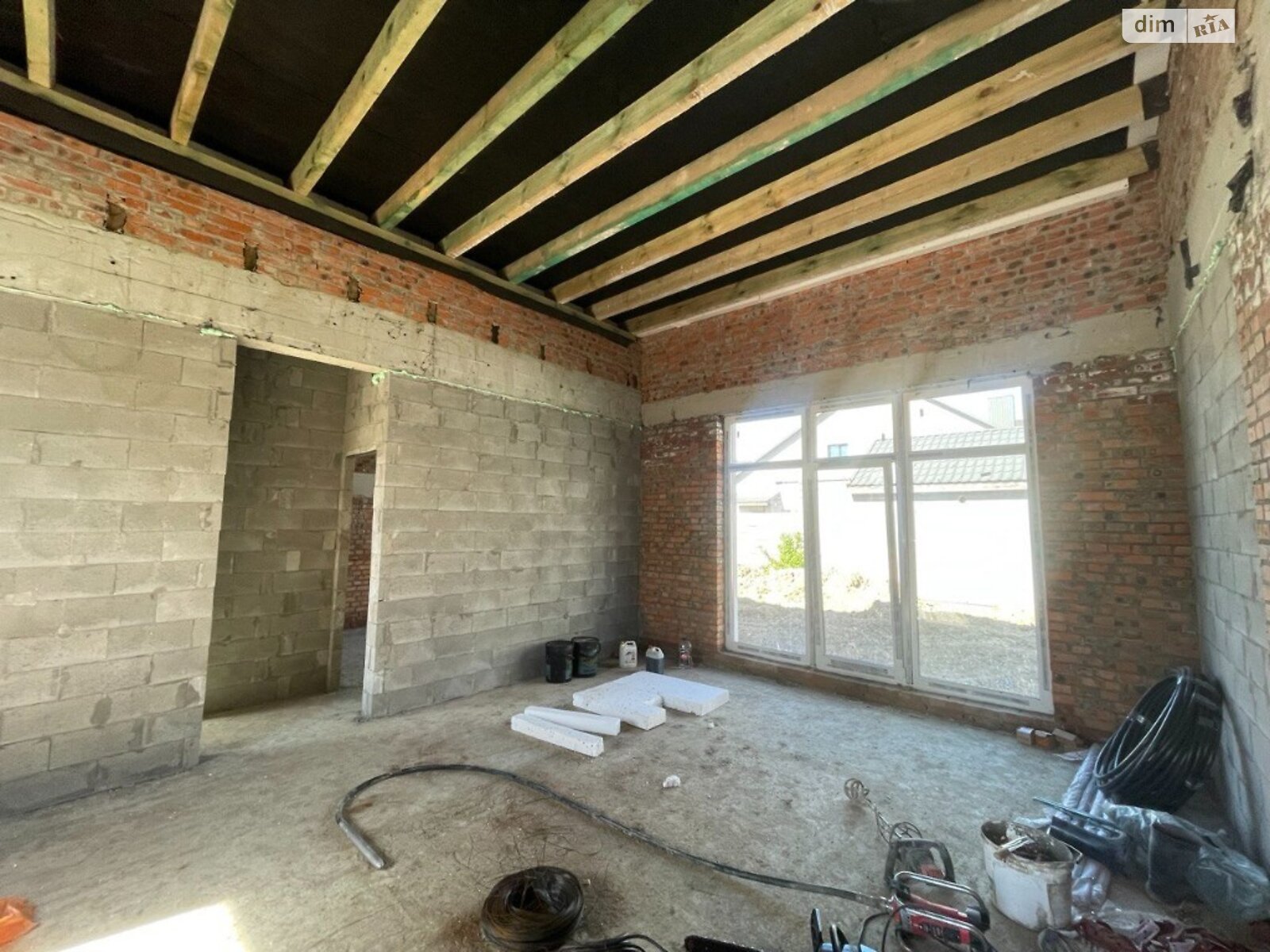 Продажа части дома в Ровно, район Новый Двор, 3 комнаты фото 1 Продажа части дома в Ровно, район Новый Двор, 3 комнаты фото 1