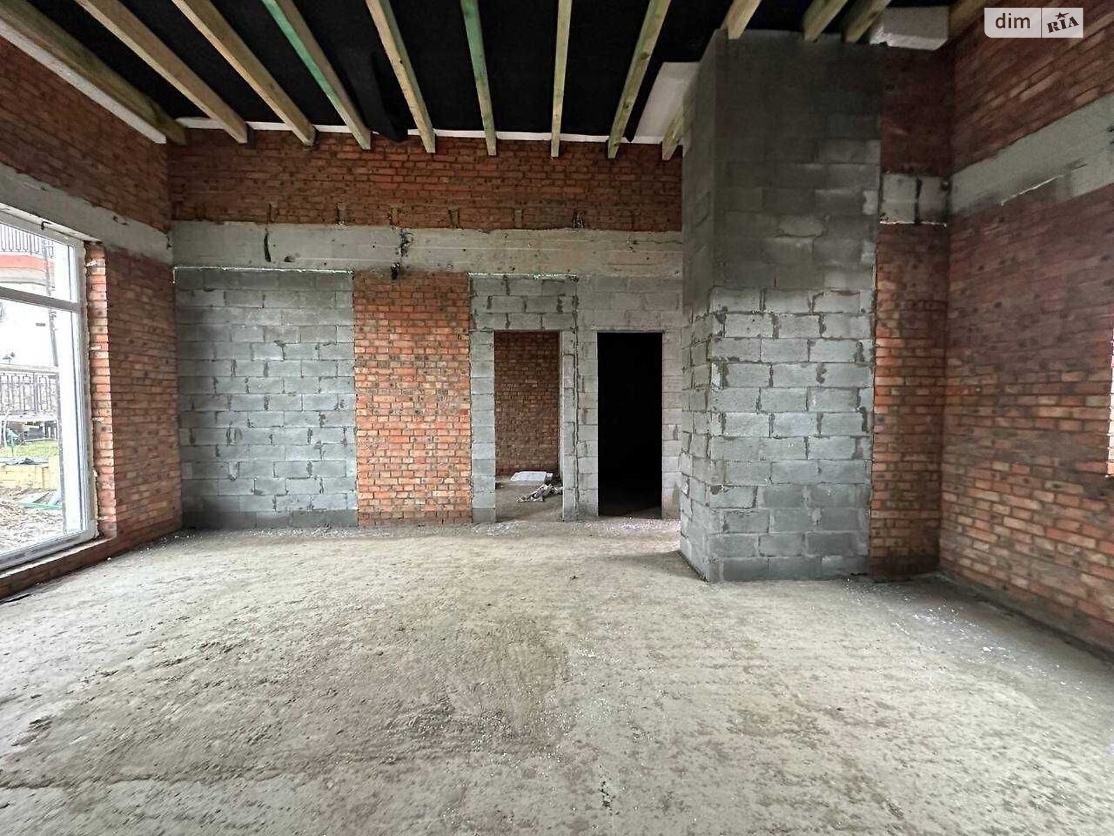 Продажа части дома в Ровно, улица Новодворское, район Новый Двор, 3 комнаты фото 1 Продажа части дома в Ровно, улица Новодворское, район Новый Двор, 3 комнаты фото 1