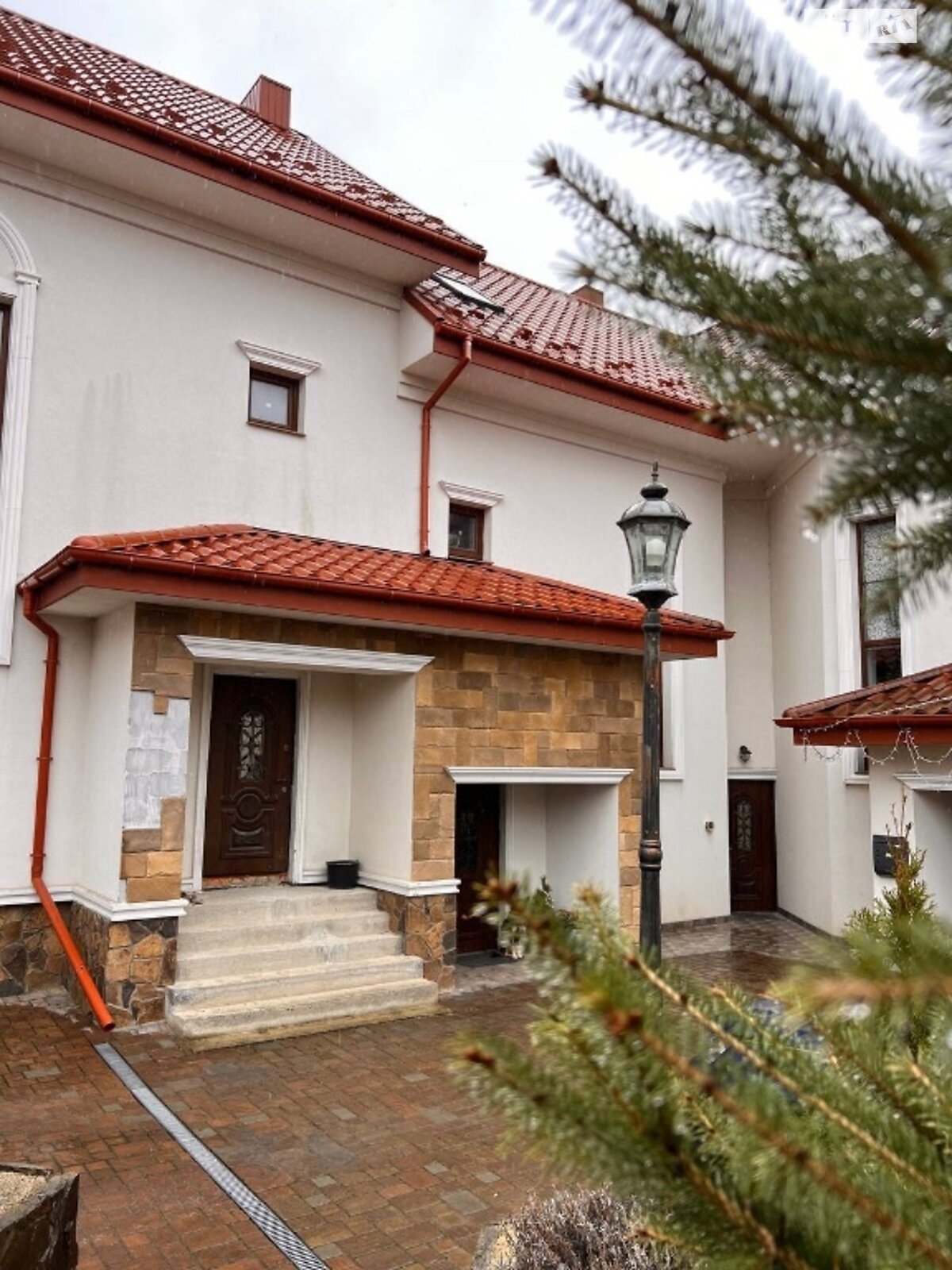Продажа части дома в Ровно, улица Петра Григоренко, район Новый Двор, 4 комнаты фото 1