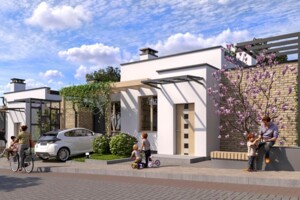 Продажа части дома в Ровно, район Новый Двор, 3 комнаты фото 2