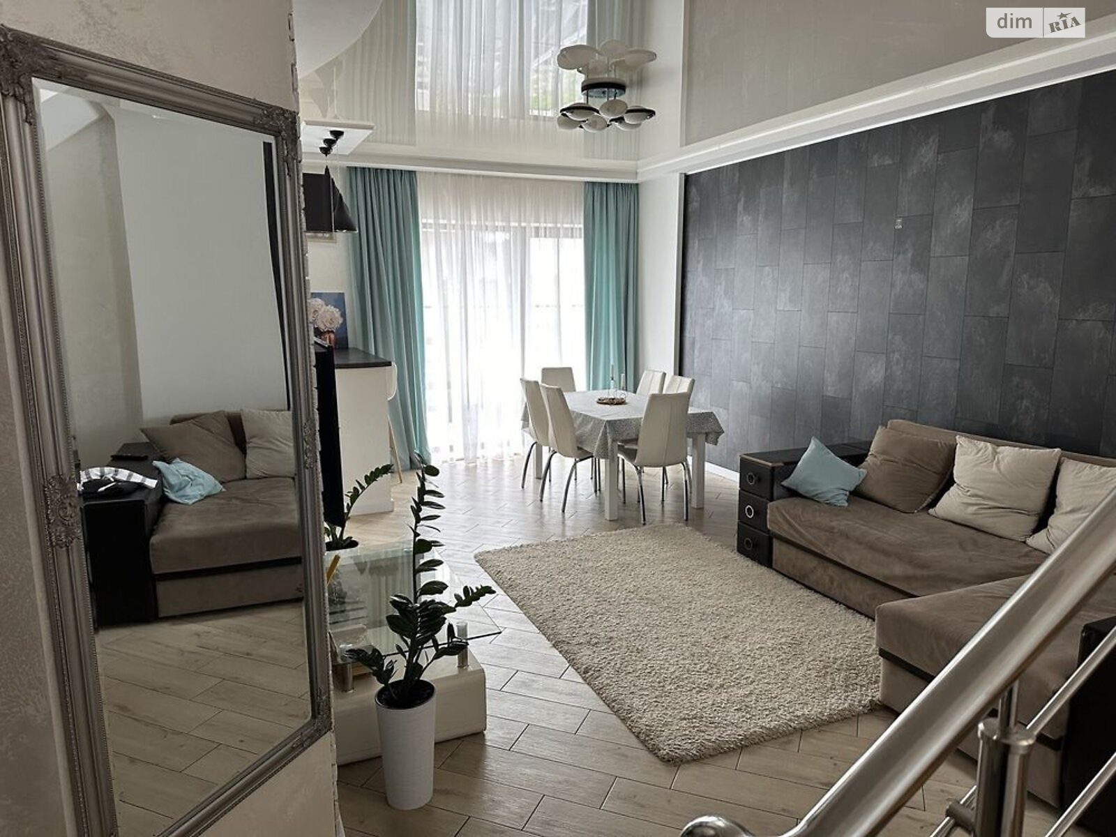 Продажа части дома в Ровно, район Новый Двор, 3 комнаты фото 1
