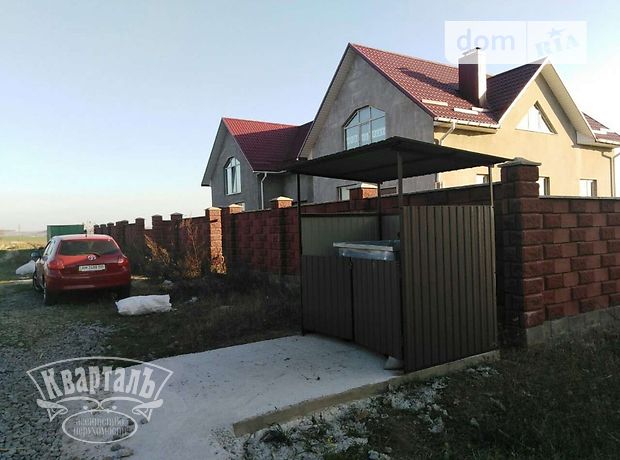 Продажа части дома в Ровно, район Новый Двор, 4 комнаты фото 1 Продажа части дома в Ровно, район Новый Двор, 4 комнаты фото 1