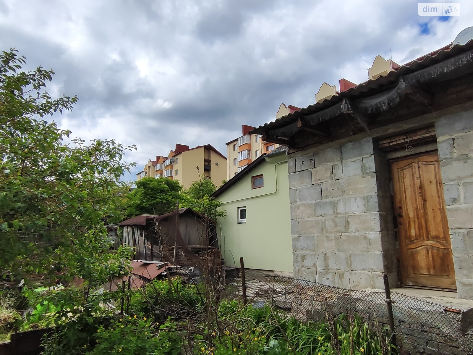 Продаж частини будинку в Рівному, район Пивзавод, 2 кімнати фото 1 Продаж частини будинку в Рівному, район Пивзавод, 2 кімнати фото 1