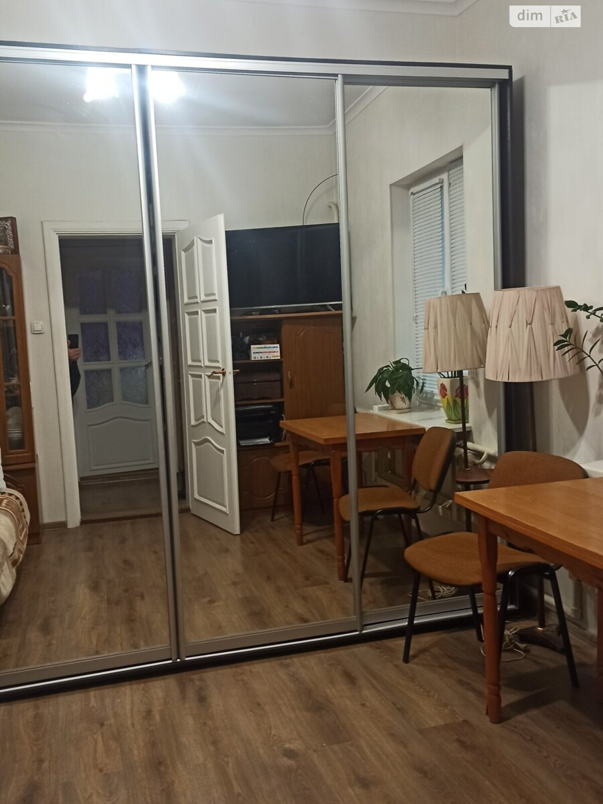 Продажа части дома в Ровно, улица Леси Украинки, район Пивзавод, 2 комнаты фото 1