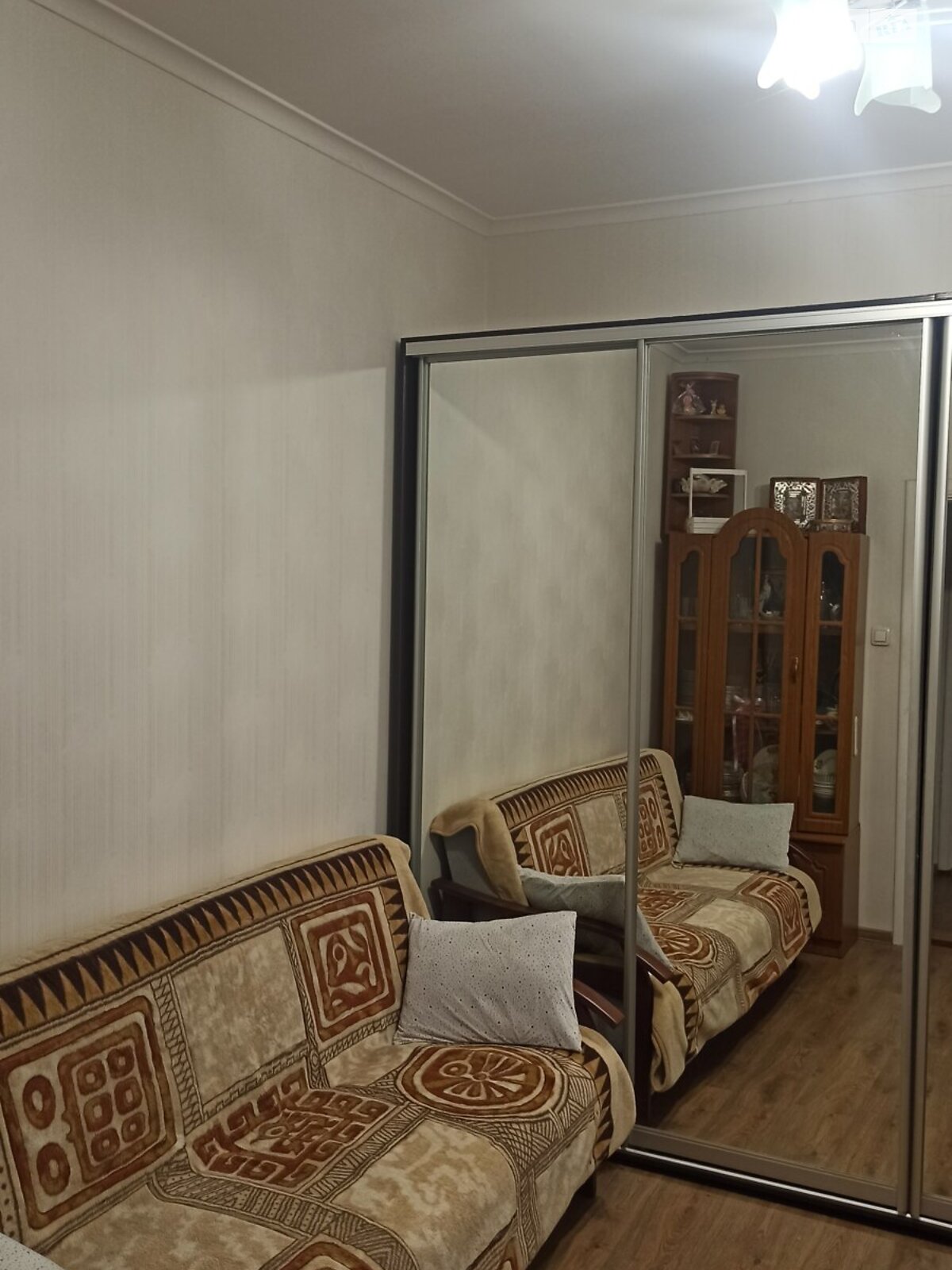 Продажа части дома в Ровно, улица Леси Украинки, район Пивзавод, 2 комнаты фото 1