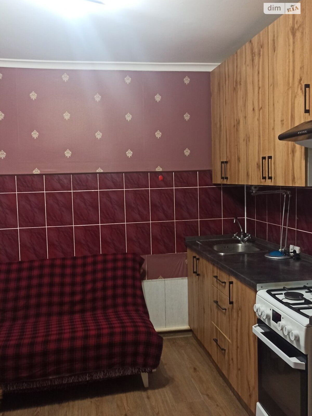 Продажа части дома в Ровно, улица Леси Украинки, район Пивзавод, 2 комнаты фото 1