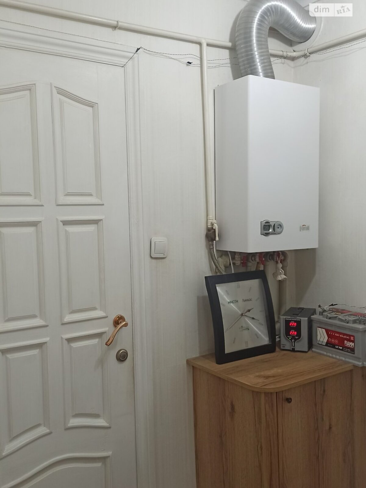 Продажа части дома в Ровно, улица Леси Украинки, район Пивзавод, 2 комнаты фото 1