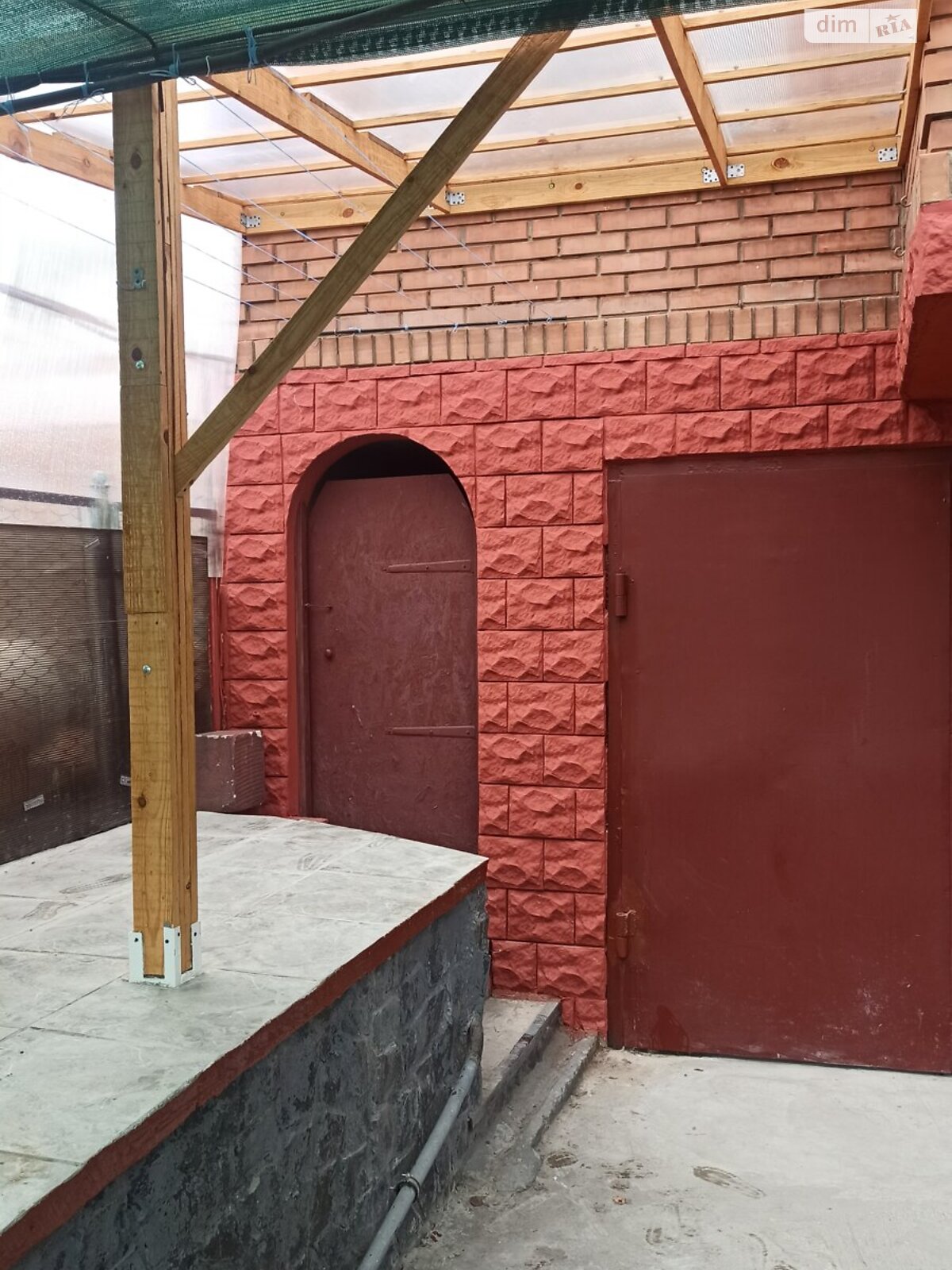 Продажа части дома в Ровно, улица Леси Украинки, район Пивзавод, 2 комнаты фото 1