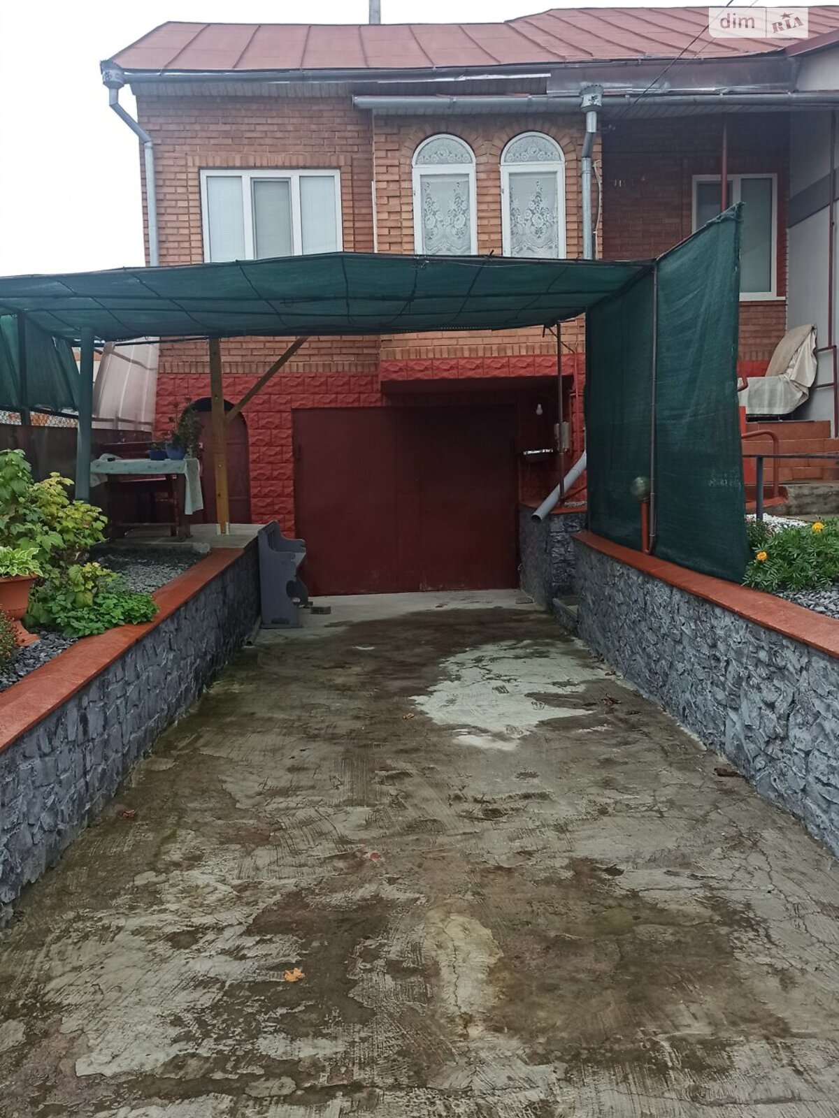 Продажа части дома в Ровно, улица Леси Украинки, район Пивзавод, 2 комнаты фото 1