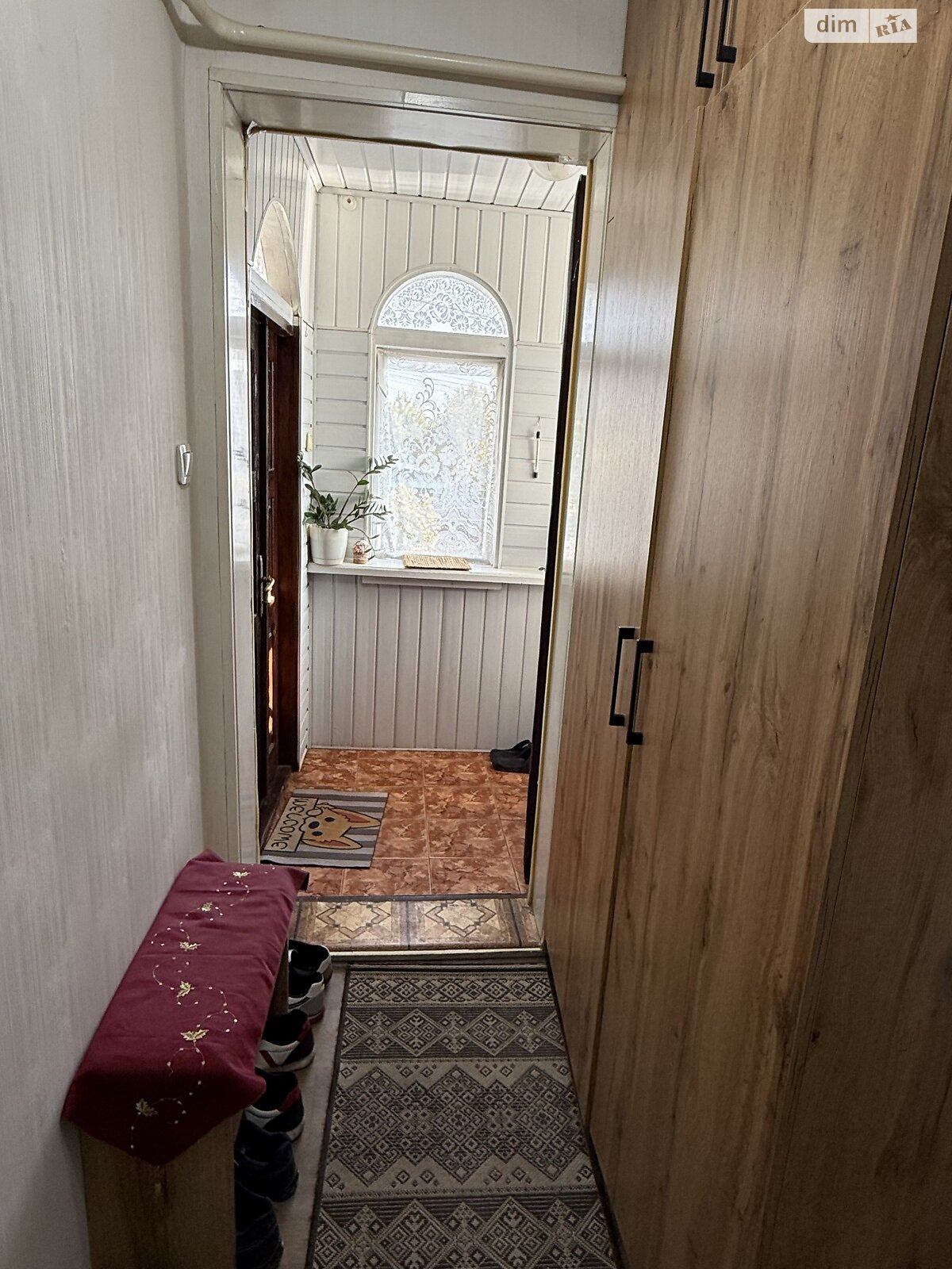 Продажа части дома в Ровно, улица Леси Украинки, район Пивзавод, 2 комнаты фото 1 Продажа части дома в Ровно, улица Леси Украинки, район Пивзавод, 2 комнаты фото 1