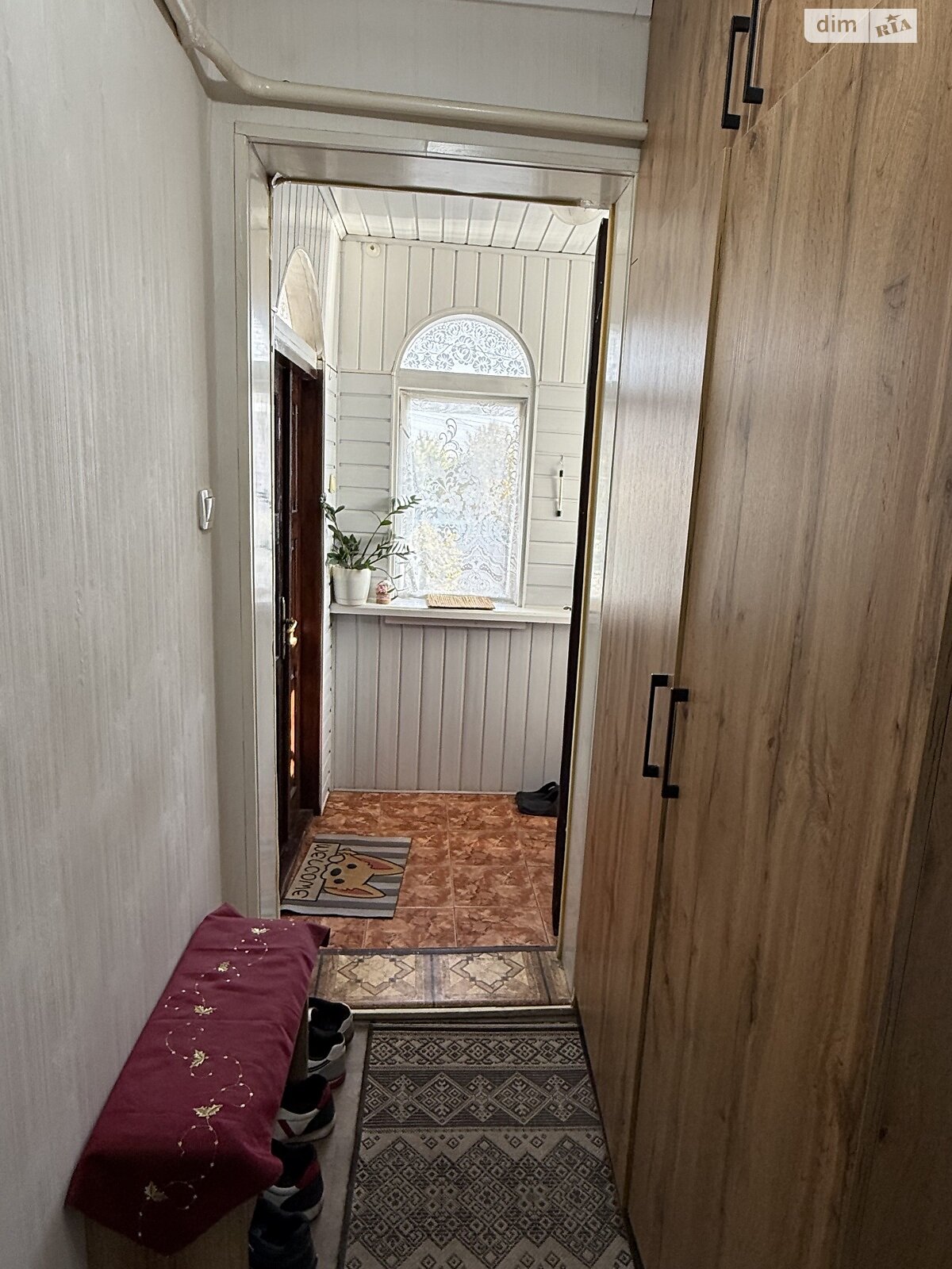Продажа части дома в Ровно, улица Леси Украинки, район Пивзавод, 2 комнаты фото 1 Продажа части дома в Ровно, улица Леси Украинки, район Пивзавод, 2 комнаты фото 1