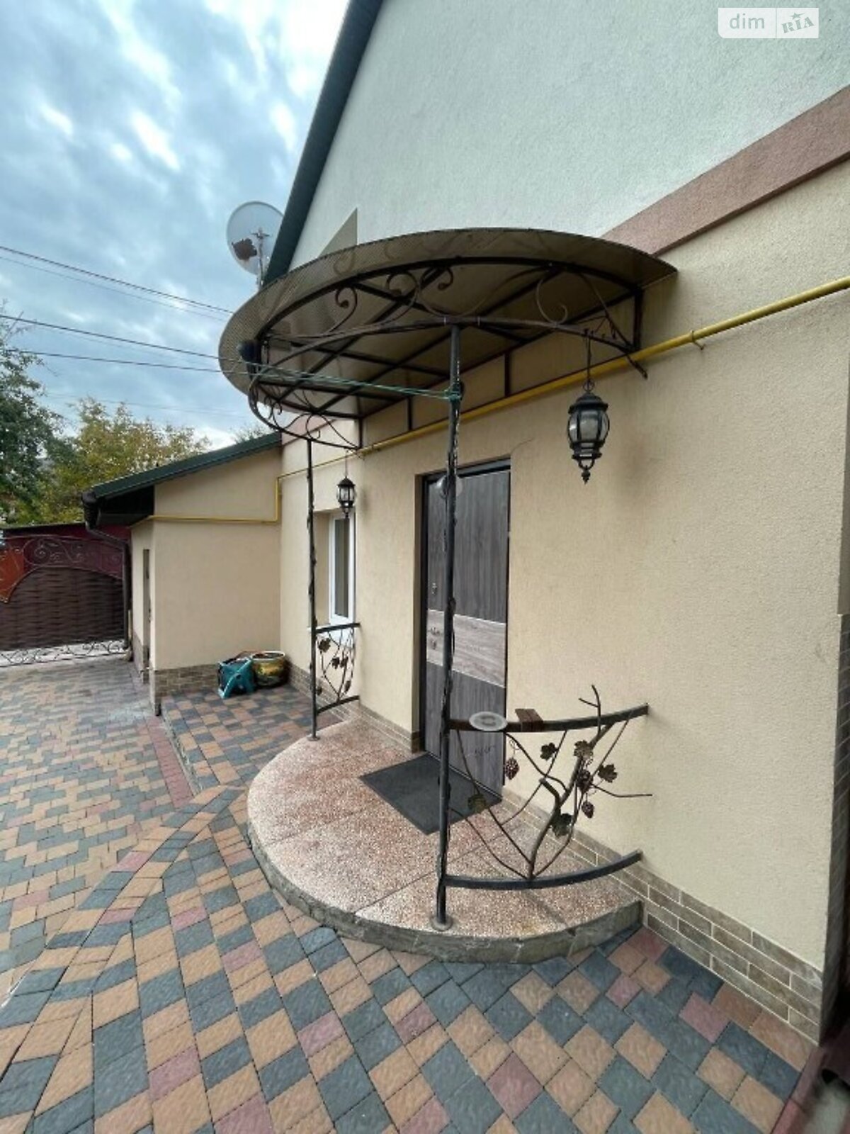 Продажа части дома в Ровно, улица Подгорная, район Пивзавод, 4 комнаты фото 1