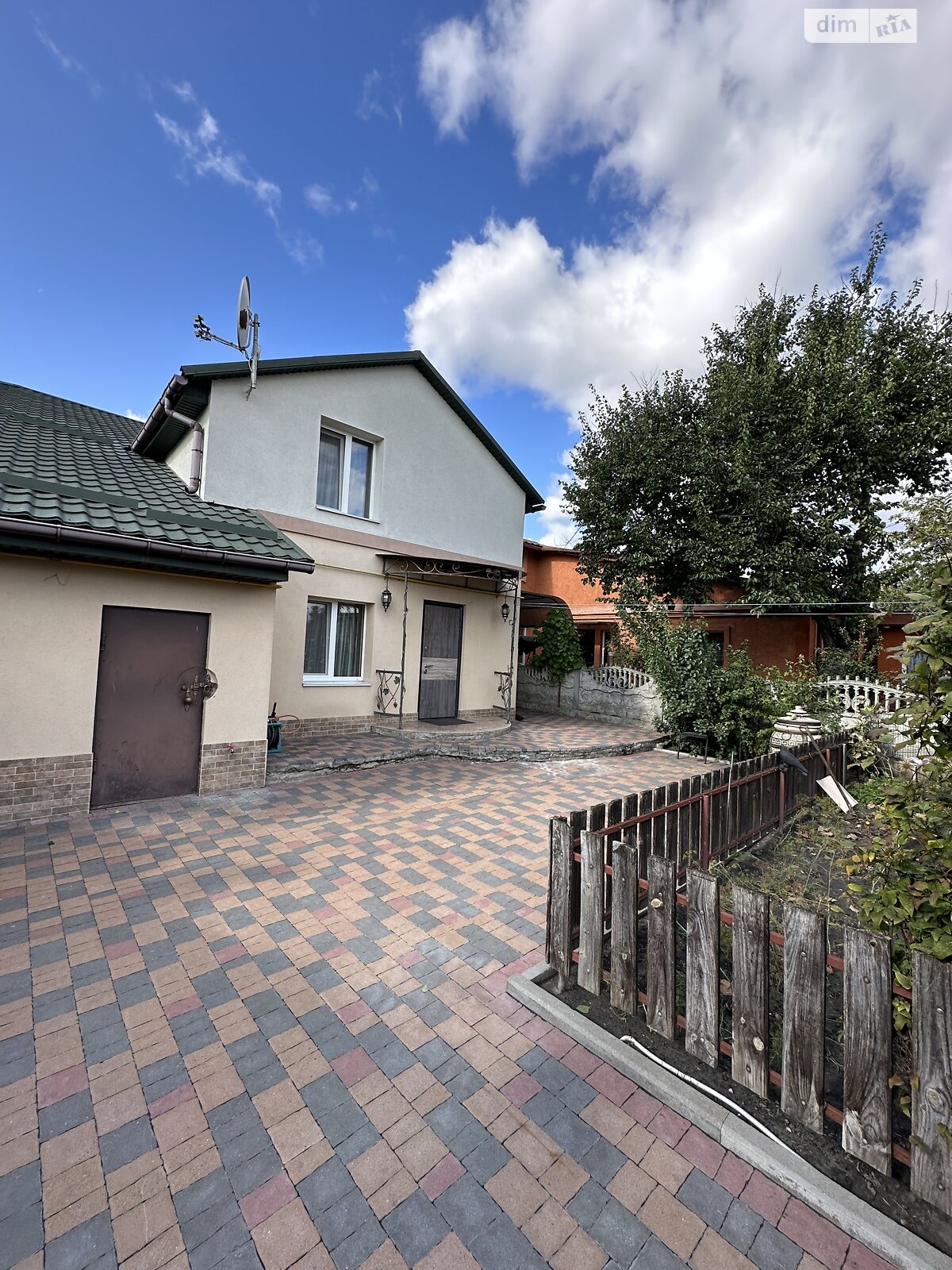 Продажа части дома в Ровно, район Пивзавод, 4 комнаты фото 1