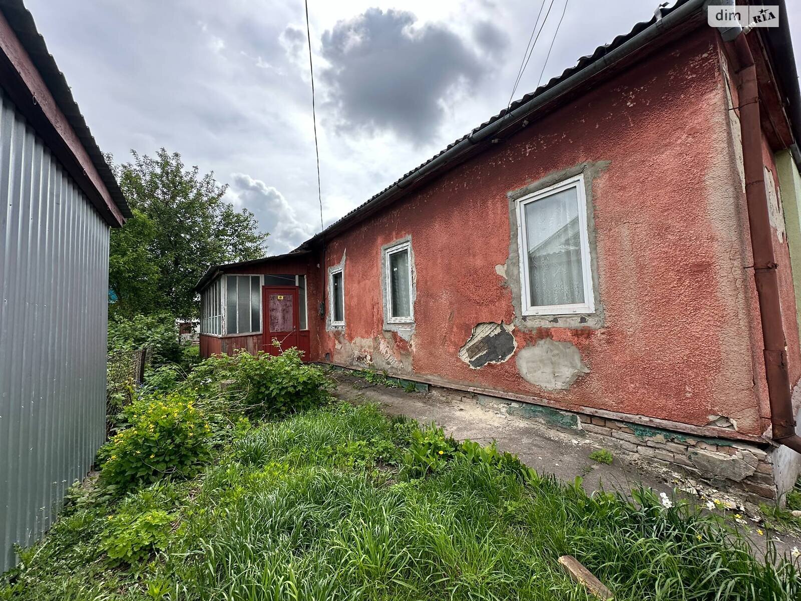 Продажа части дома в Ровно, район Пивзавод, 2 комнаты фото 1 Продажа части дома в Ровно, район Пивзавод, 2 комнаты фото 1