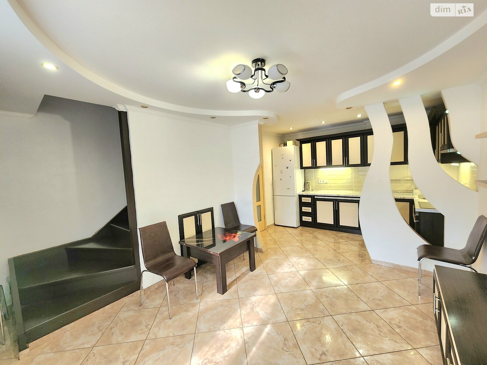 Продажа части дома в Ровно, улица Соборная, район Пивзавод, 2 комнаты фото 1