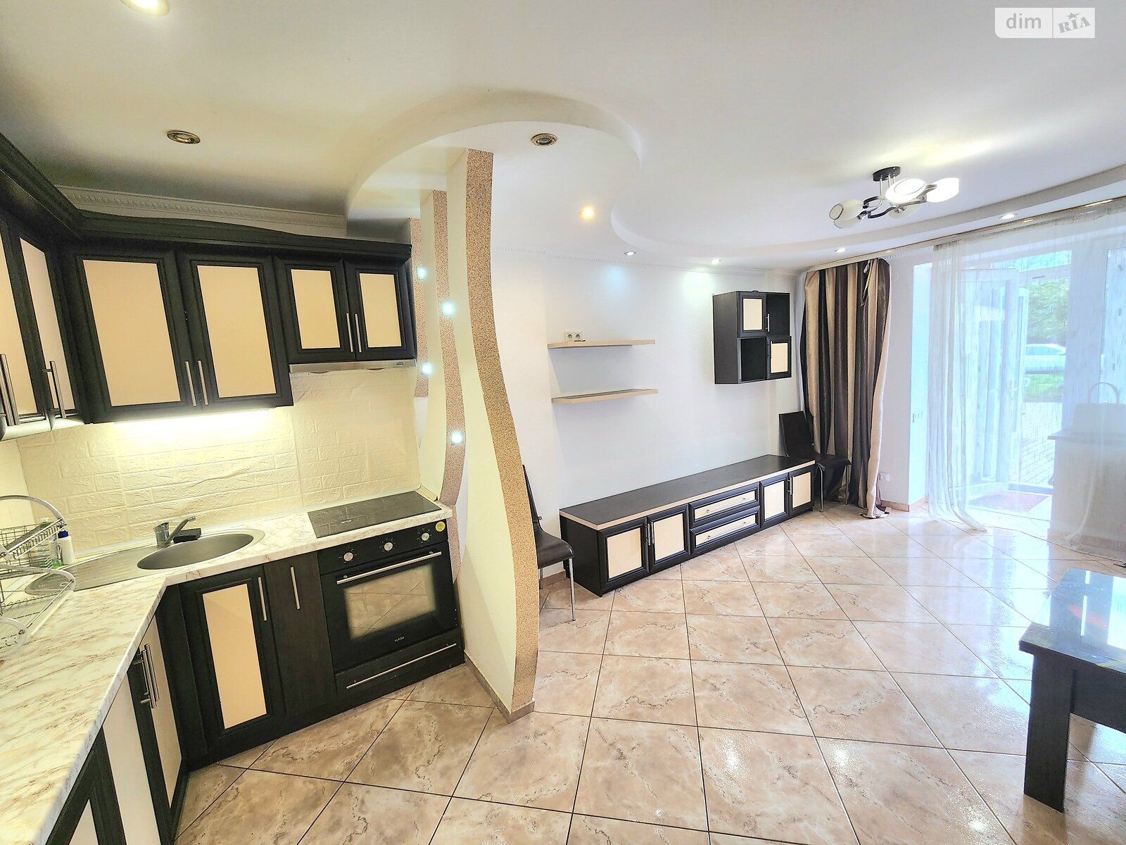 Продажа части дома в Ровно, улица Соборная, район Пивзавод, 2 комнаты фото 1