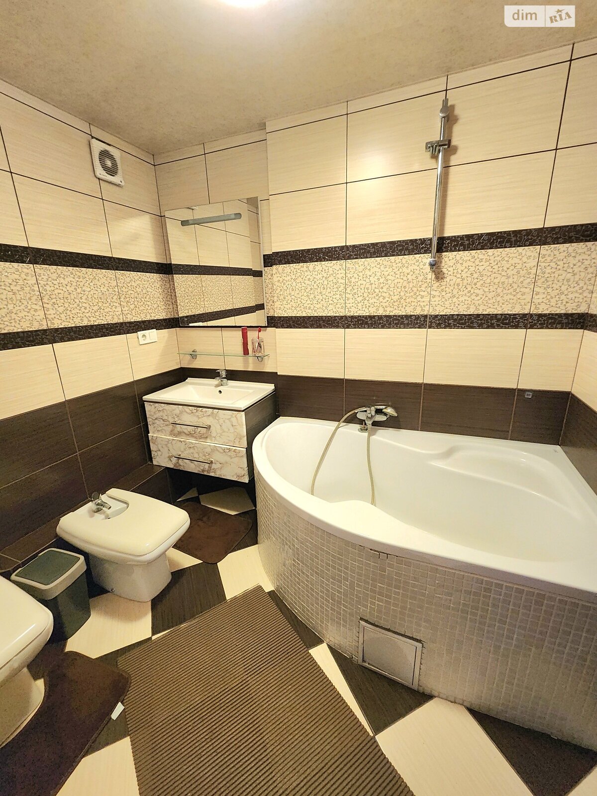 Продажа части дома в Ровно, улица Соборная, район Пивзавод, 2 комнаты фото 1