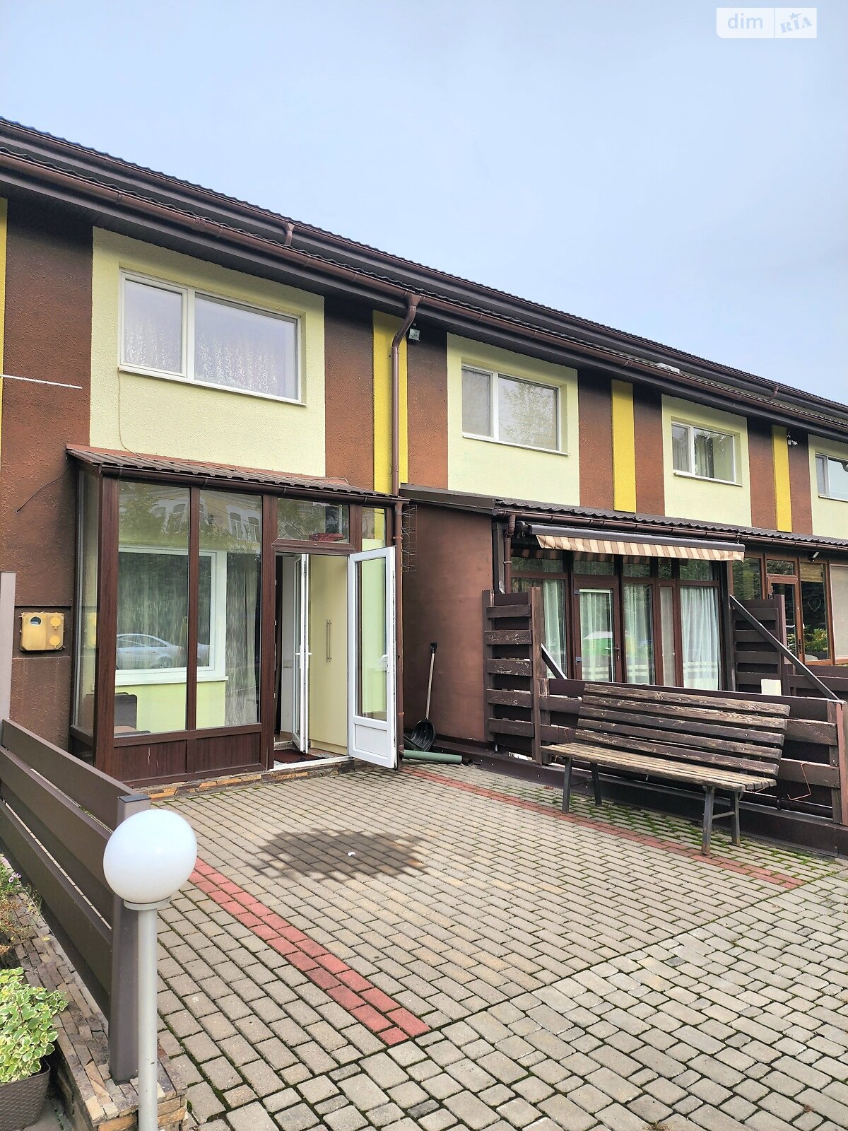 Продажа части дома в Ровно, улица Соборная, район Пивзавод, 2 комнаты фото 1