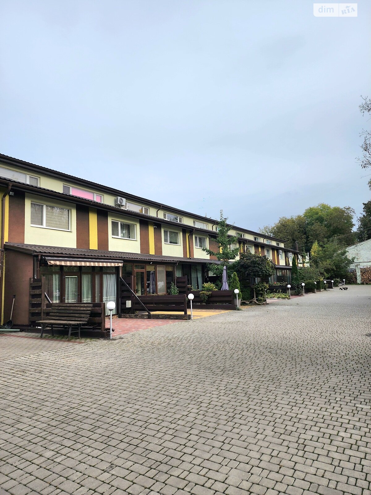 Продажа части дома в Ровно, улица Соборная, район Пивзавод, 2 комнаты фото 1