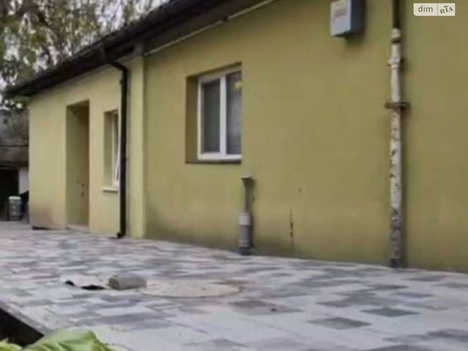 Продаж частини будинку в Рівному, вулиця Ясна, район Пивзавод, 2 кімнати фото 1 Продаж частини будинку в Рівному, вулиця Ясна, район Пивзавод, 2 кімнати фото 1
