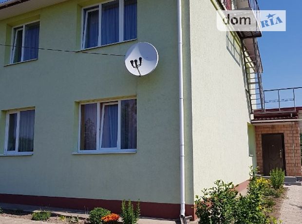 Продажа части дома в Ровно, улица Ровенская, район ПМК-100, 4 комнаты фото 1 Продажа части дома в Ровно, улица Ровенская, район ПМК-100, 4 комнаты фото 1