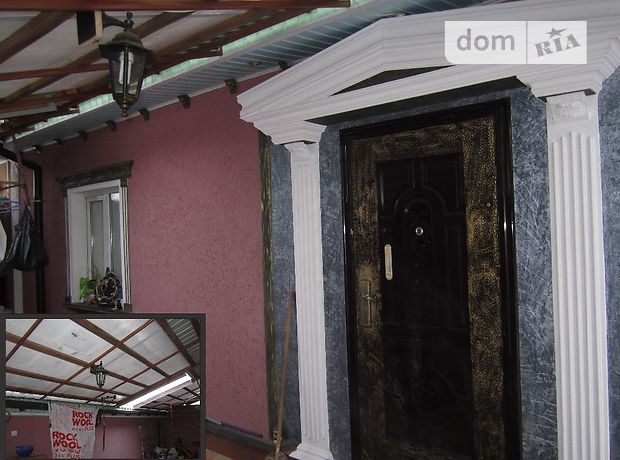 Продажа части дома в Ровно, Я.Хофмана, район ПМК-100, 8 комнат фото 1 Продажа части дома в Ровно, Я.Хофмана, район ПМК-100, 8 комнат фото 1