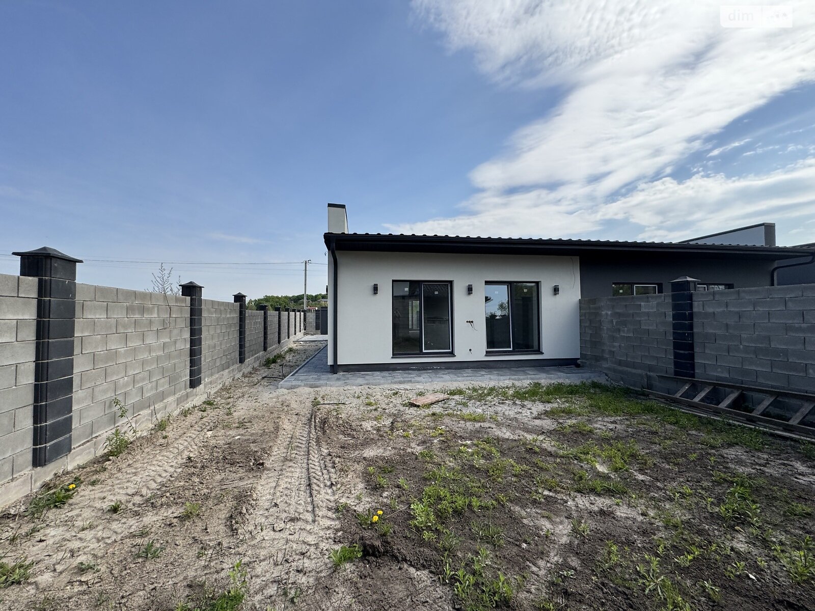 Продажа части дома в Ровно, массив Райский Сад, 3 комнаты фото 1 Продажа части дома в Ровно, массив Райский Сад, 3 комнаты фото 1