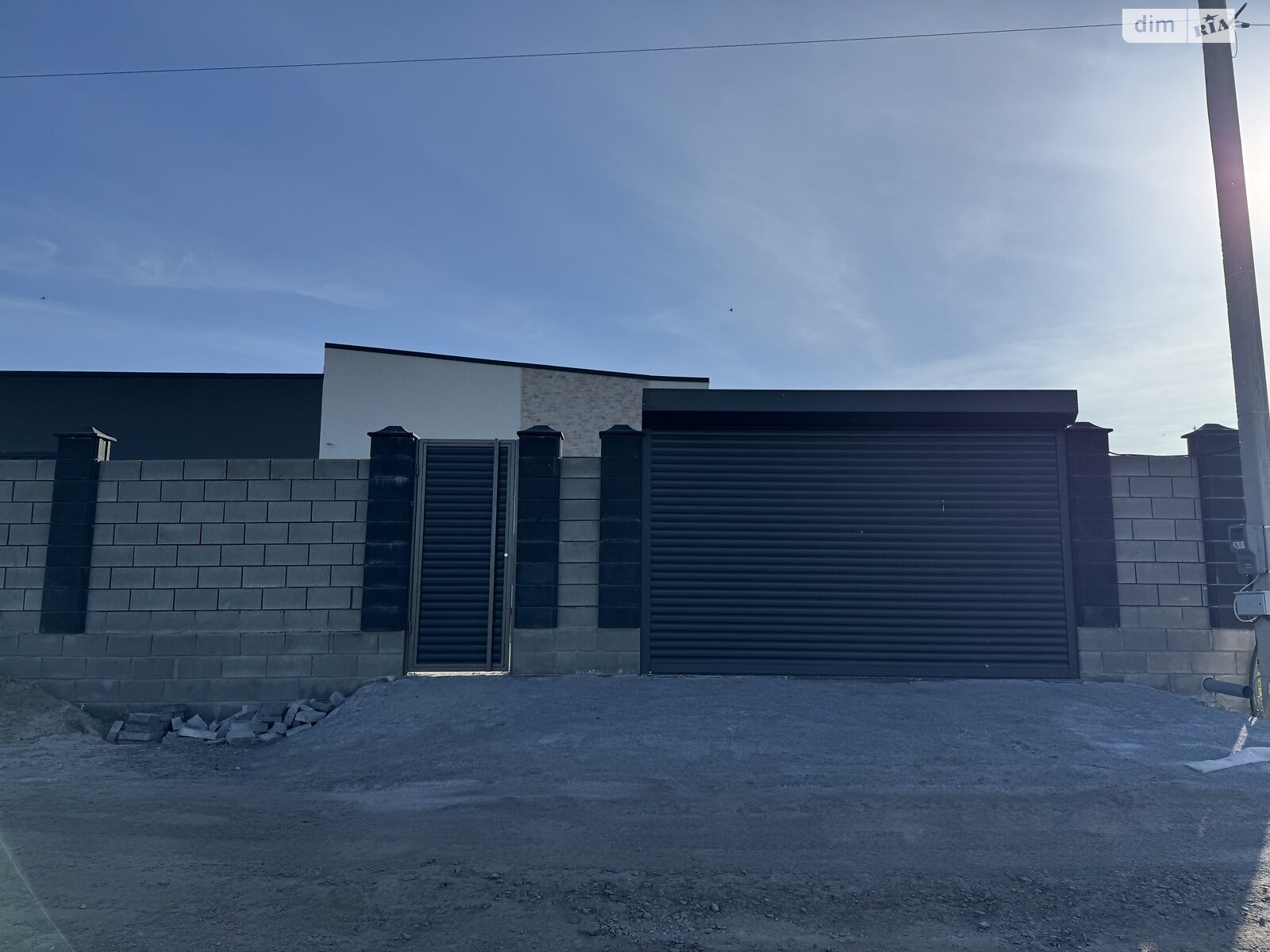 Продажа части дома в Ровно, массив Райский Сад, 3 комнаты фото 1 Продажа части дома в Ровно, массив Райский Сад, 3 комнаты фото 1