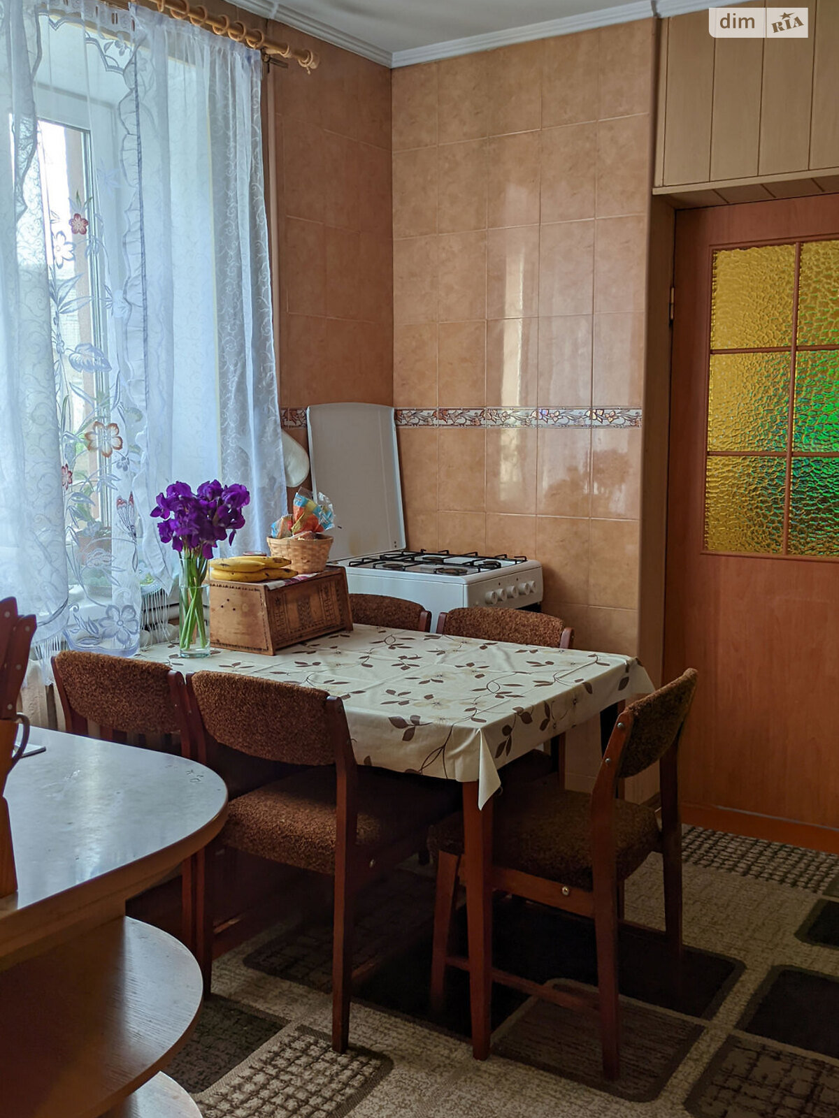 Продаж частини будинку в Рівному, вулиця Олени Теліги, район Рум, 2 кімнати фото 1