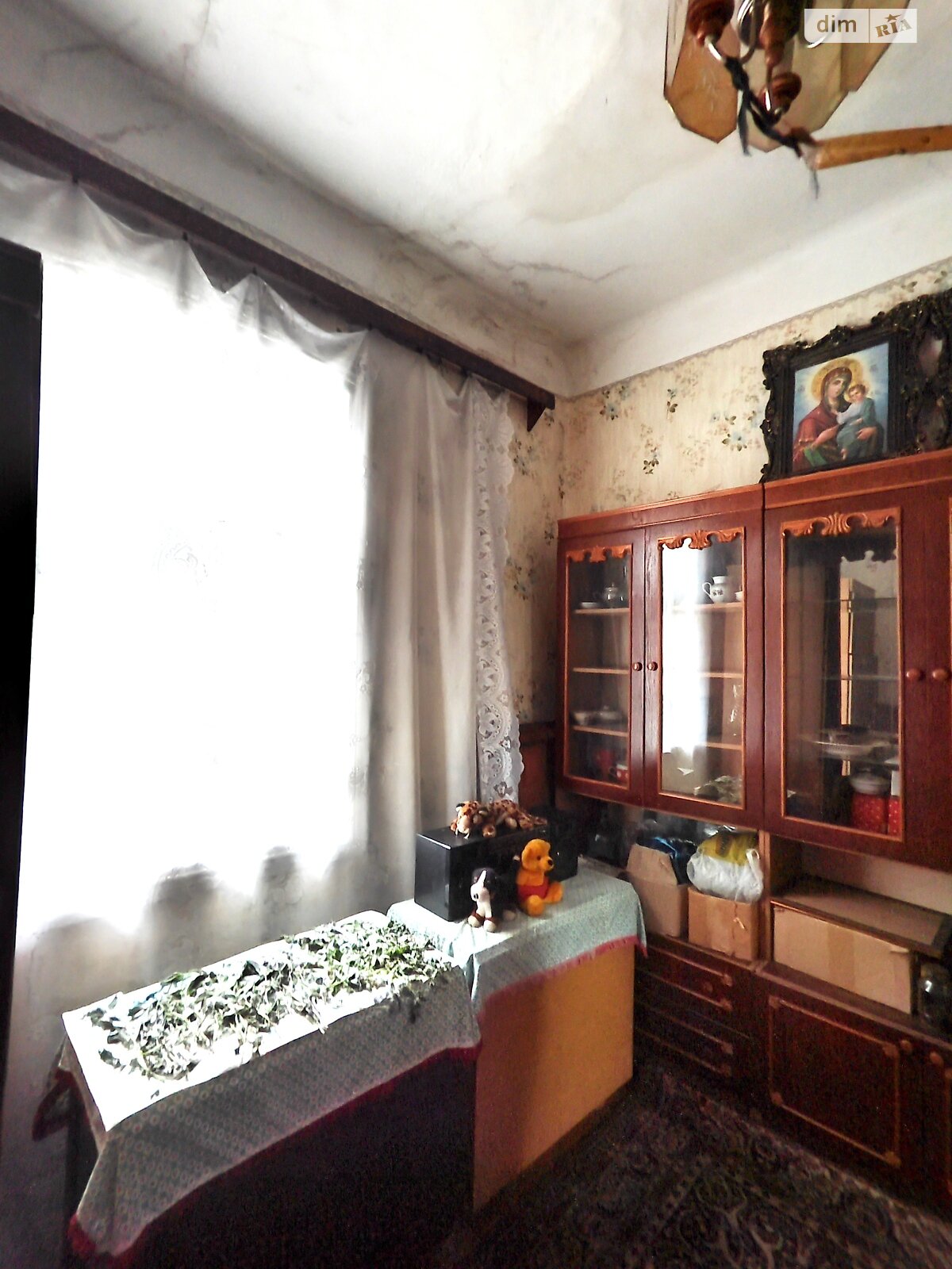 Продажа части дома в Ровно, район Рынок, 3 комнаты фото 1