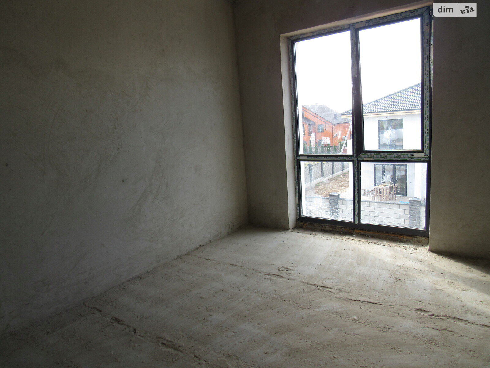 Продажа части дома в Ровно, район Счастливое, 3 комнаты фото 1