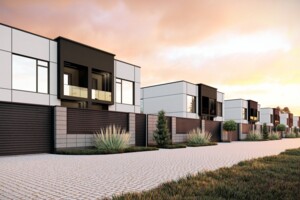 Продажа части дома в Ровно, улица Сергея Голубева, район Счастливое, 4 комнаты фото 2 Продажа части дома в Ровно, улица Сергея Голубева, район Счастливое, 4 комнаты фото 2