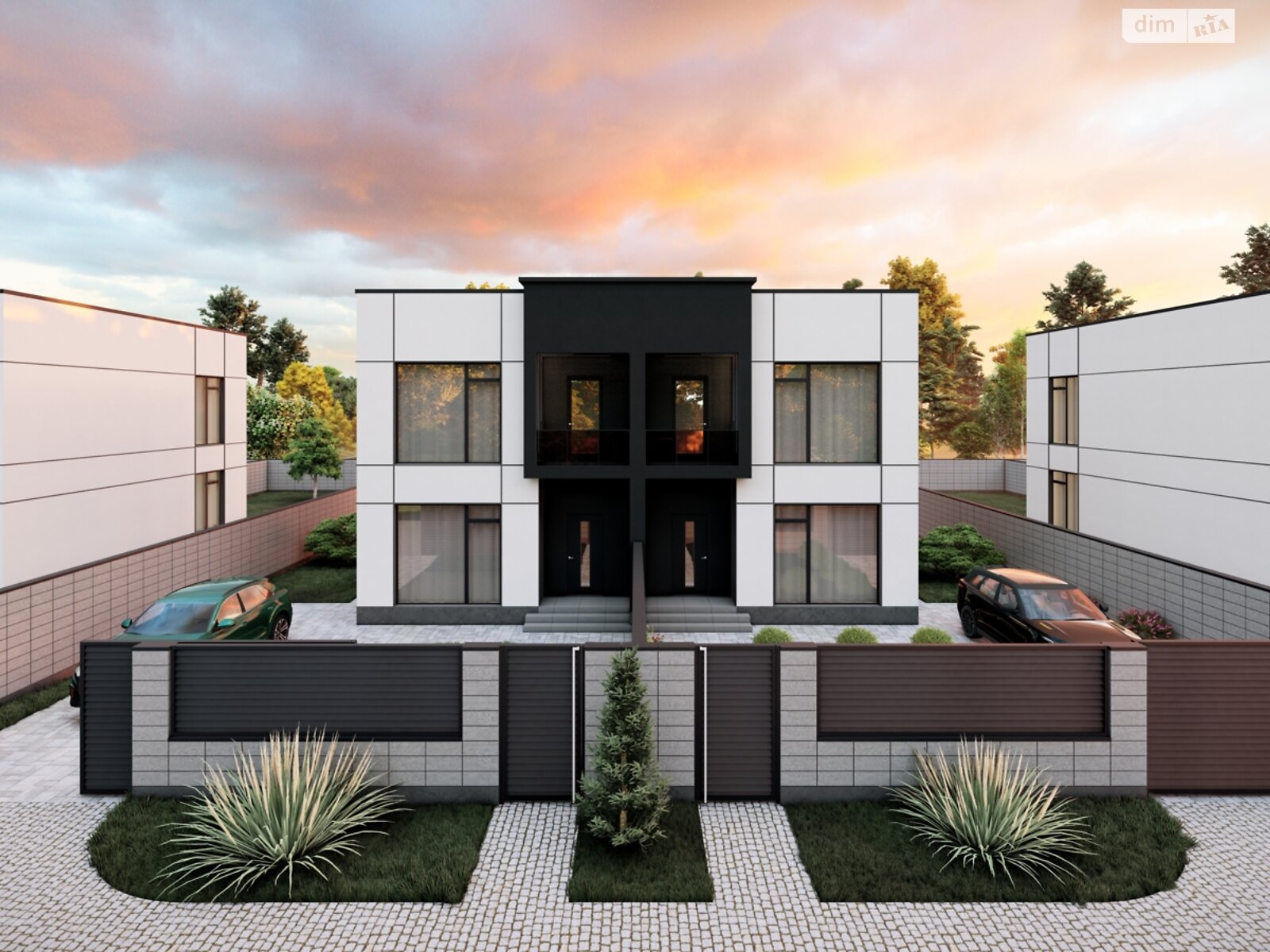 Продажа части дома в Ровно, улица Сергея Голубева, район Счастливое, 4 комнаты фото 1 Продажа части дома в Ровно, улица Сергея Голубева, район Счастливое, 4 комнаты фото 1