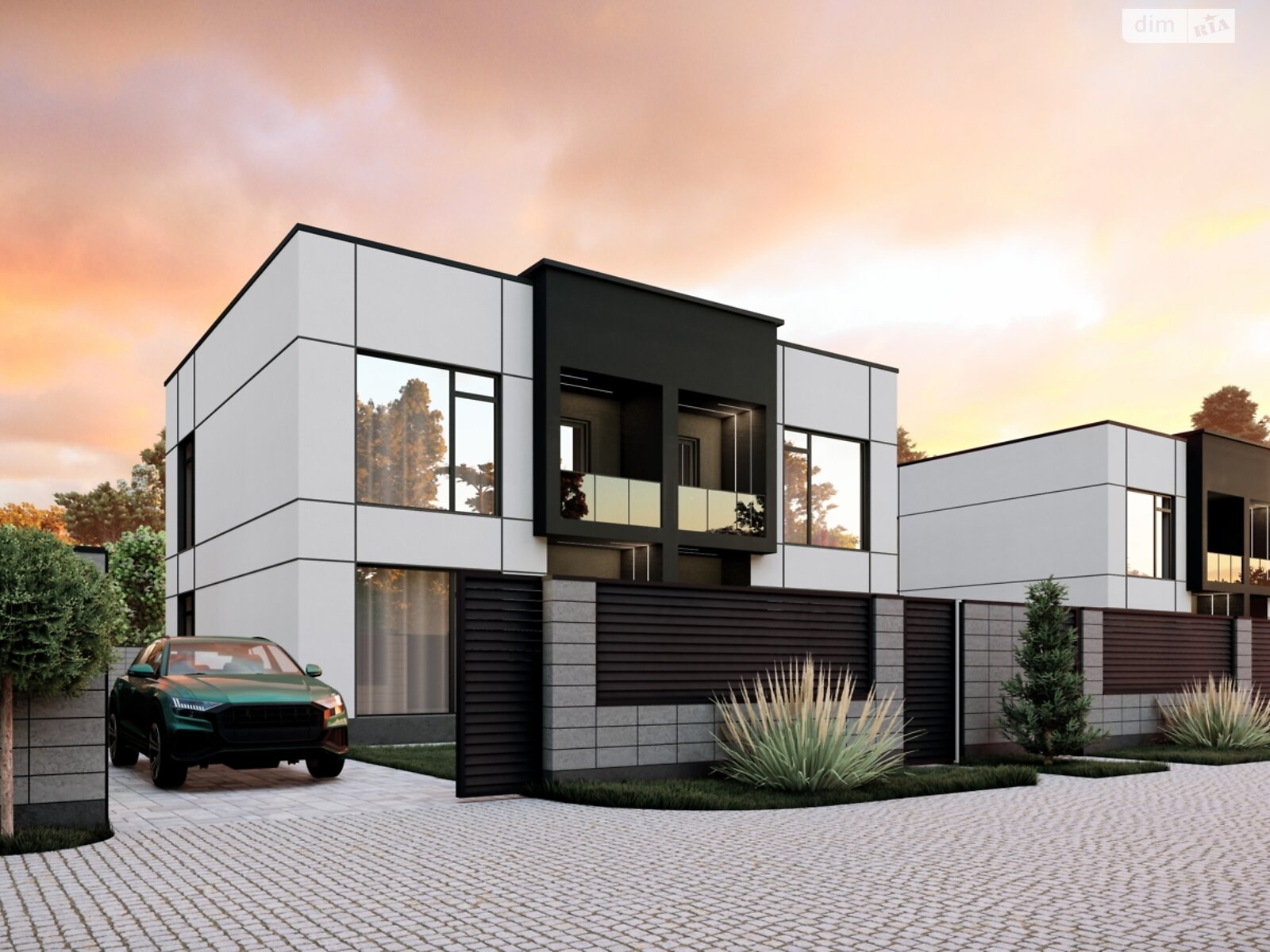 Продажа части дома в Ровно, улица Сергея Голубева, район Счастливое, 4 комнаты фото 1 Продажа части дома в Ровно, улица Сергея Голубева, район Счастливое, 4 комнаты фото 1