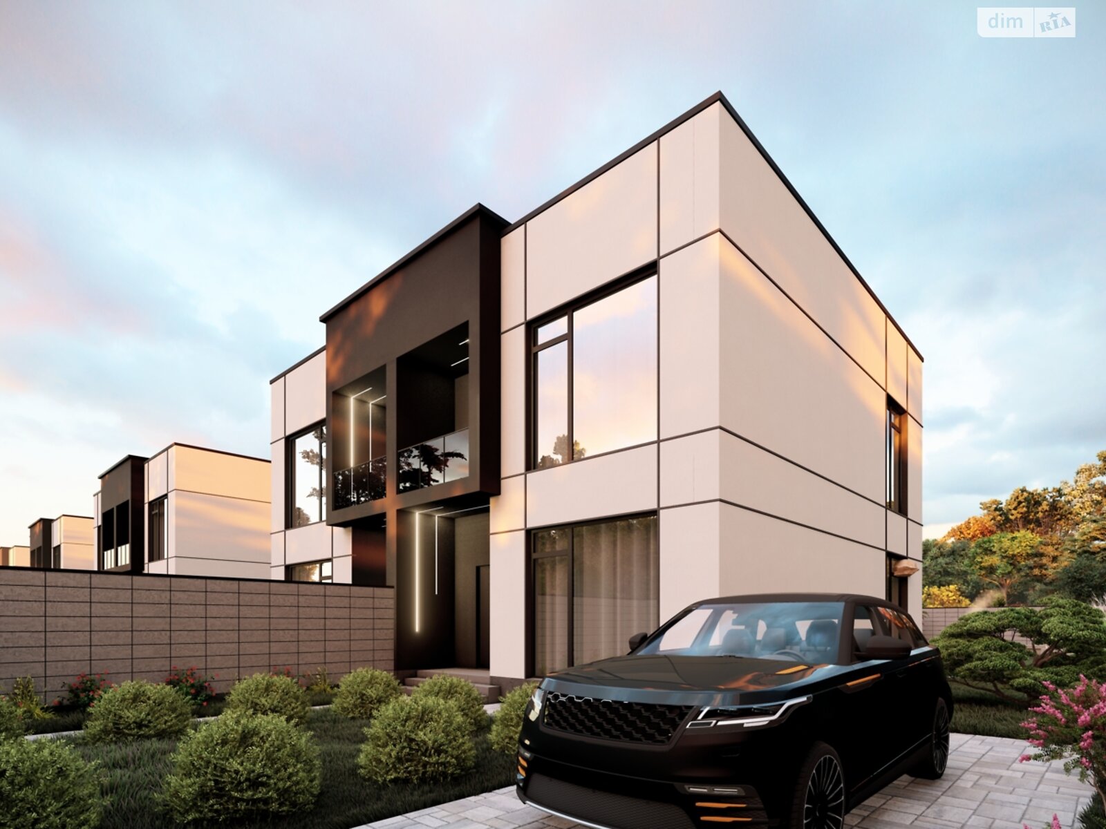 Продажа части дома в Ровно, улица Сергея Голубева, район Счастливое, 4 комнаты фото 1 Продажа части дома в Ровно, улица Сергея Голубева, район Счастливое, 4 комнаты фото 1