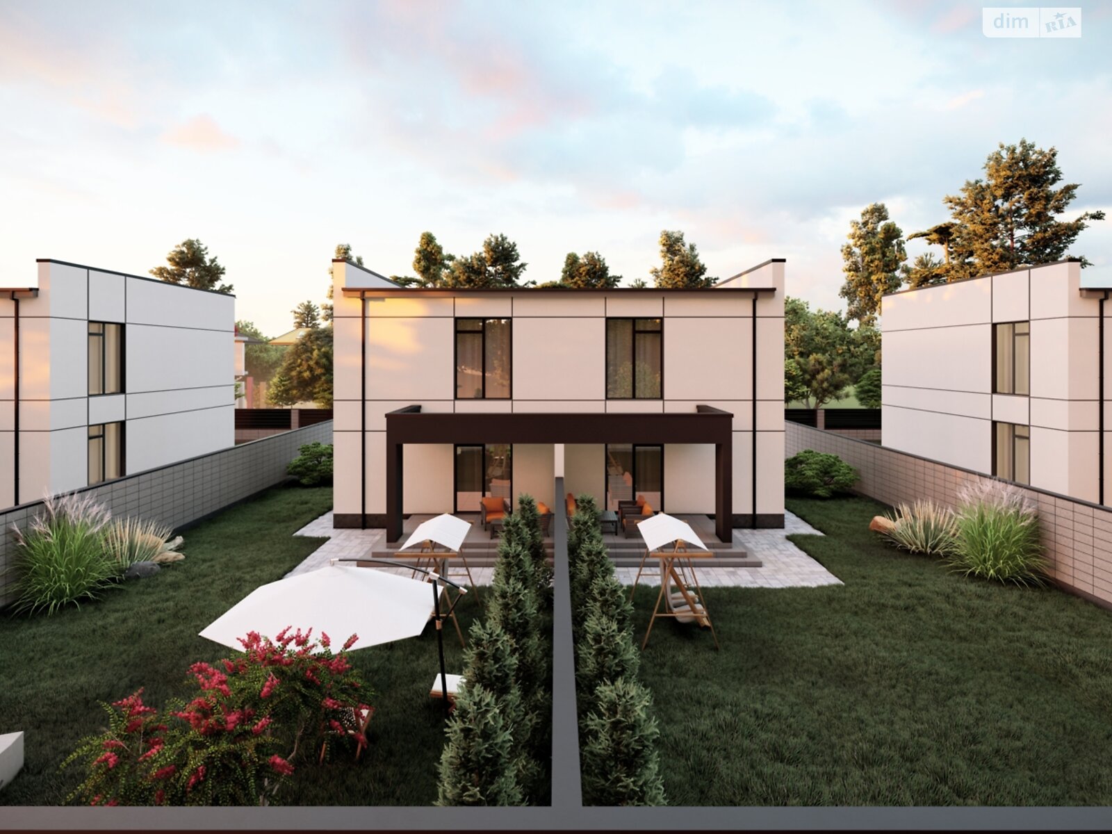 Продажа части дома в Ровно, улица Сергея Голубева, район Счастливое, 4 комнаты фото 1 Продажа части дома в Ровно, улица Сергея Голубева, район Счастливое, 4 комнаты фото 1