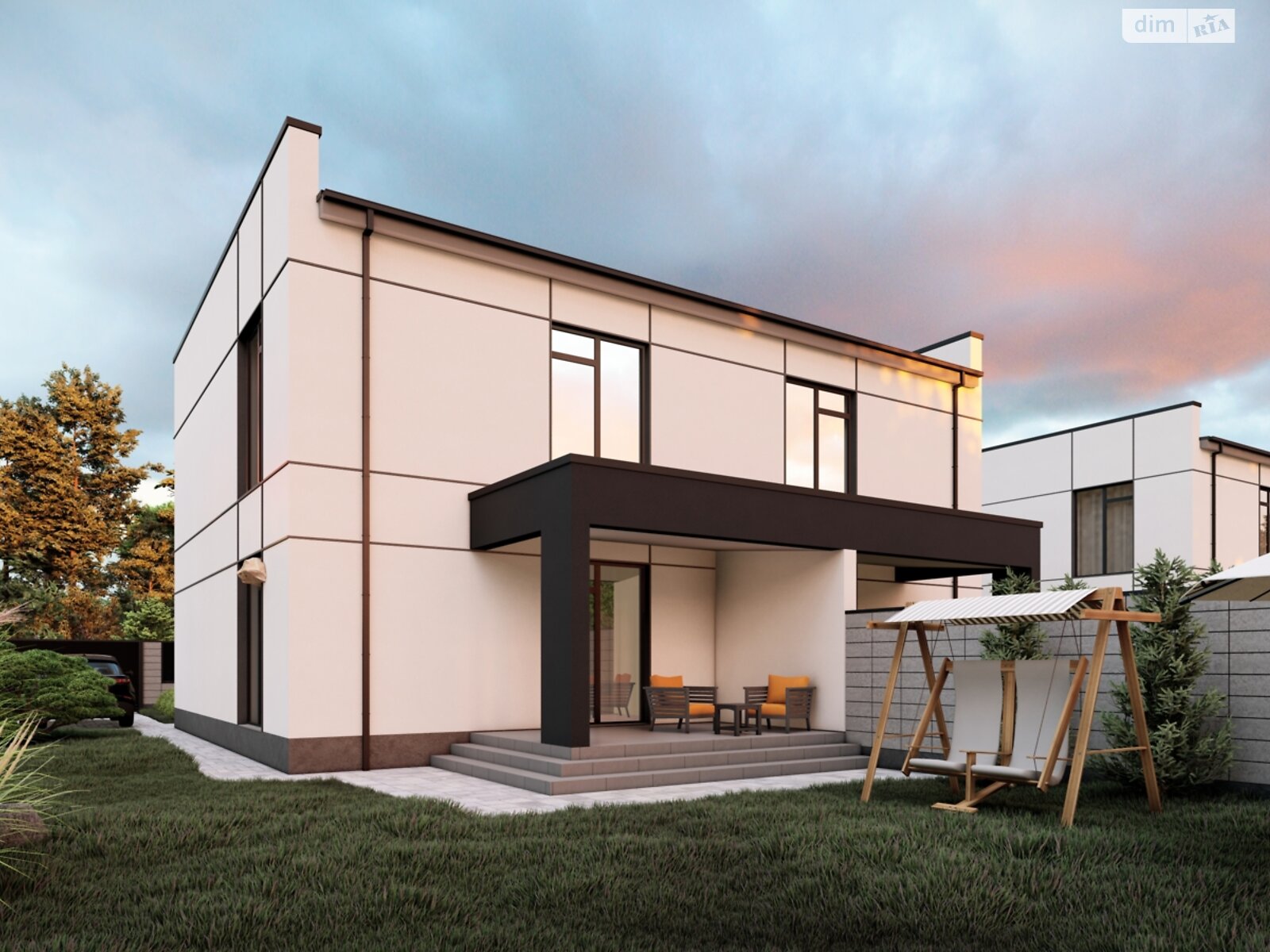 Продажа части дома в Ровно, улица Сергея Голубева, район Счастливое, 4 комнаты фото 1 Продажа части дома в Ровно, улица Сергея Голубева, район Счастливое, 4 комнаты фото 1