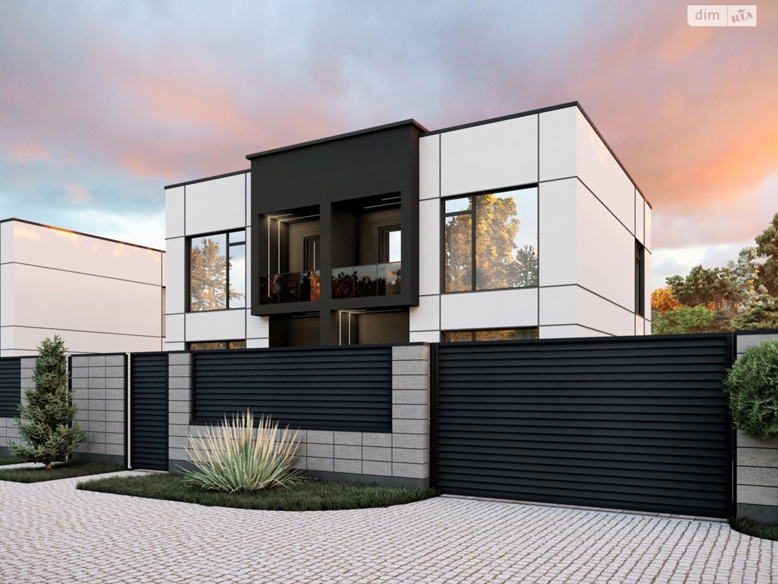 Продажа части дома в Ровно, улица Сергея Голубева, район Счастливое, 4 комнаты фото 1 Продажа части дома в Ровно, улица Сергея Голубева, район Счастливое, 4 комнаты фото 1