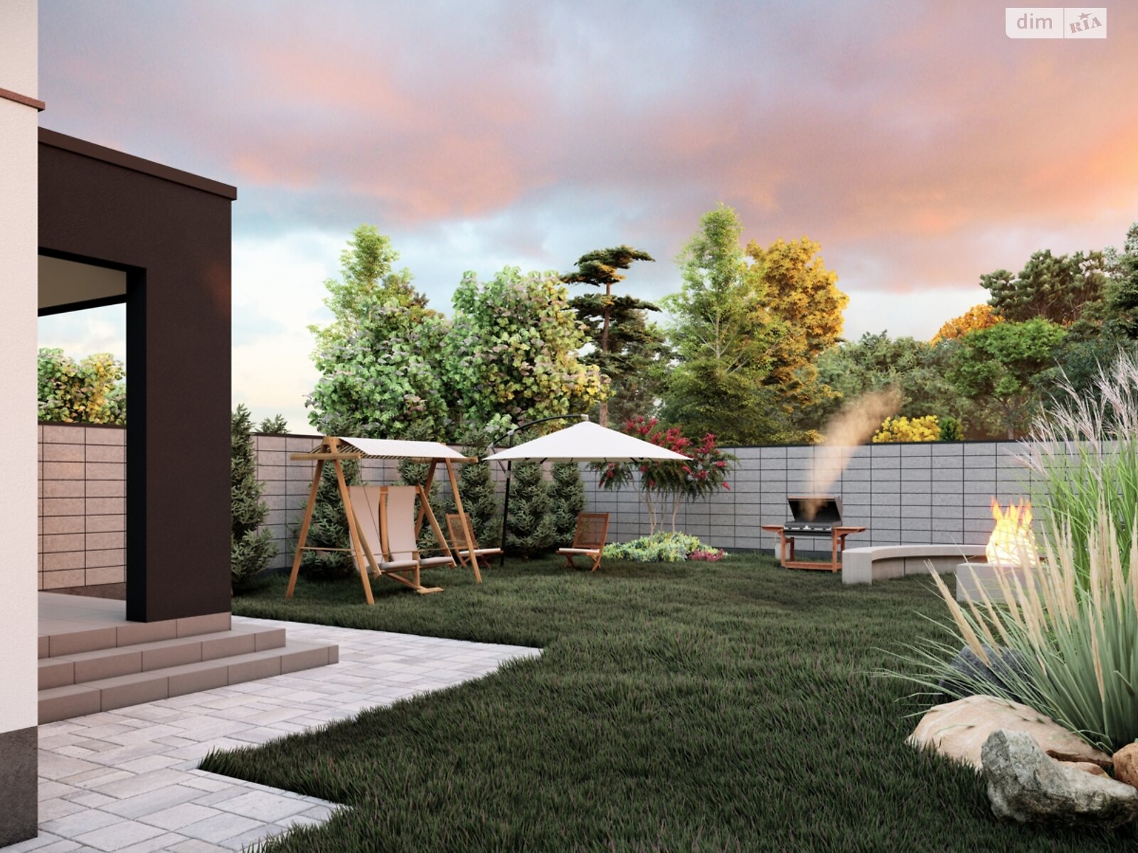 Продажа части дома в Ровно, улица Сергея Голубева, район Счастливое, 4 комнаты фото 1 Продажа части дома в Ровно, улица Сергея Голубева, район Счастливое, 4 комнаты фото 1