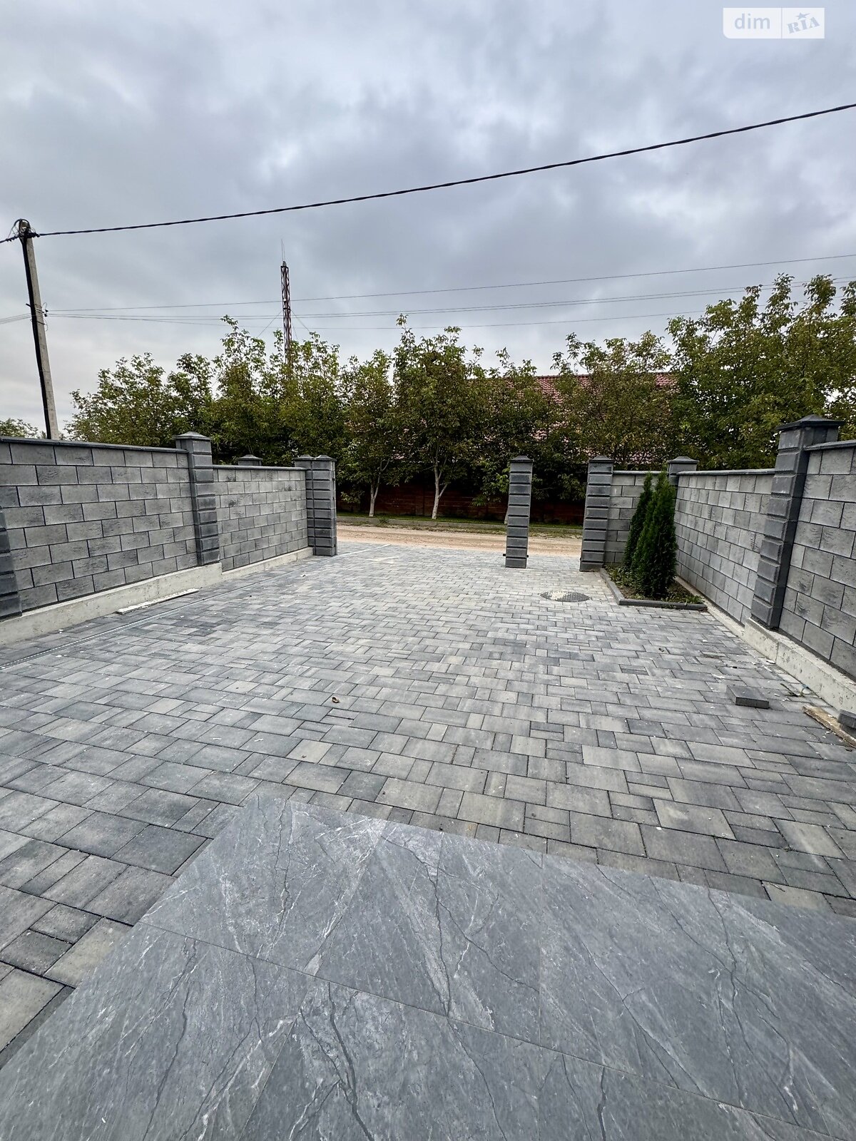 Продаж частини будинку в Рівному, вулиця Ярослава Стецько, район Щасливе, 3 кімнати фото 1