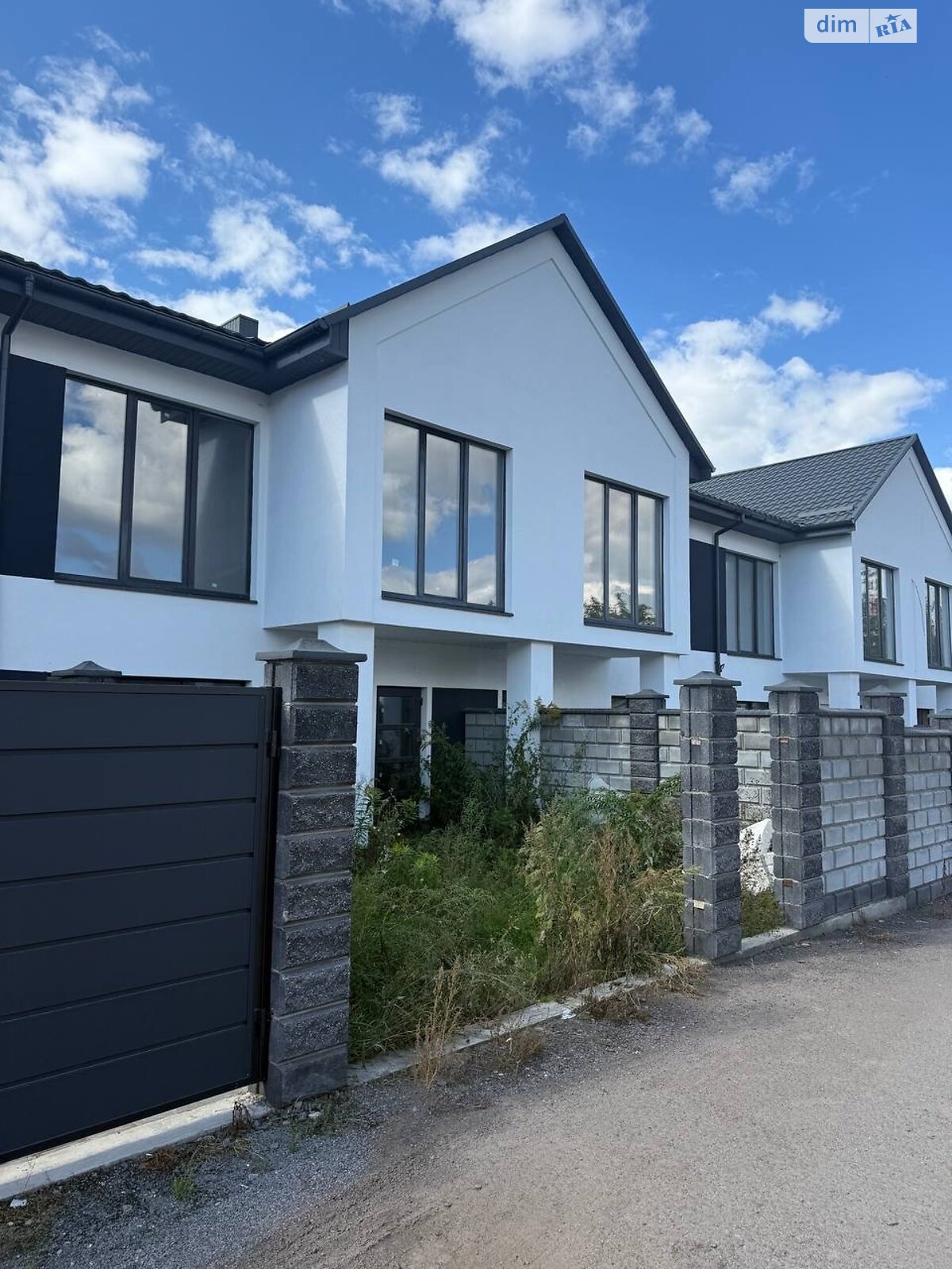 Продаж частини будинку в Рівному, вулиця Мельника Андрія, район Північний, 3 кімнати фото 1 Продаж частини будинку в Рівному, вулиця Мельника Андрія, район Північний, 3 кімнати фото 1