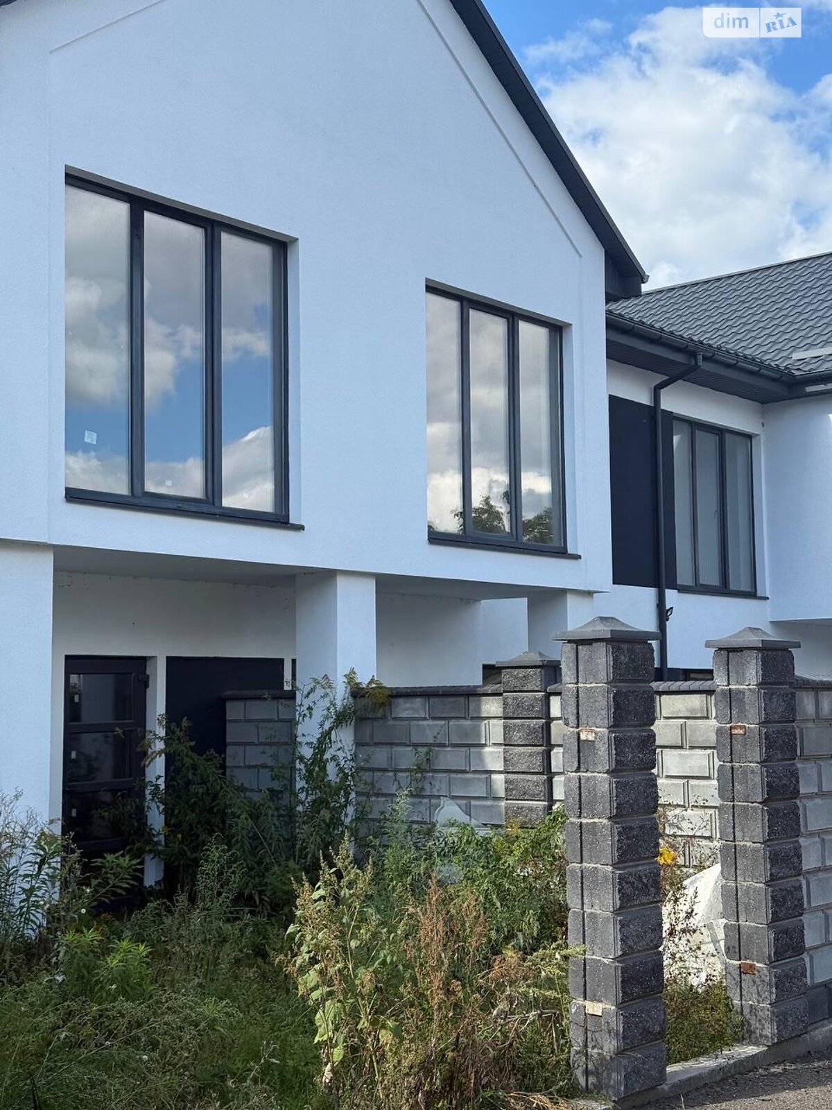 Продаж частини будинку в Рівному, вулиця Мельника Андрія, район Північний, 3 кімнати фото 1 Продаж частини будинку в Рівному, вулиця Мельника Андрія, район Північний, 3 кімнати фото 1